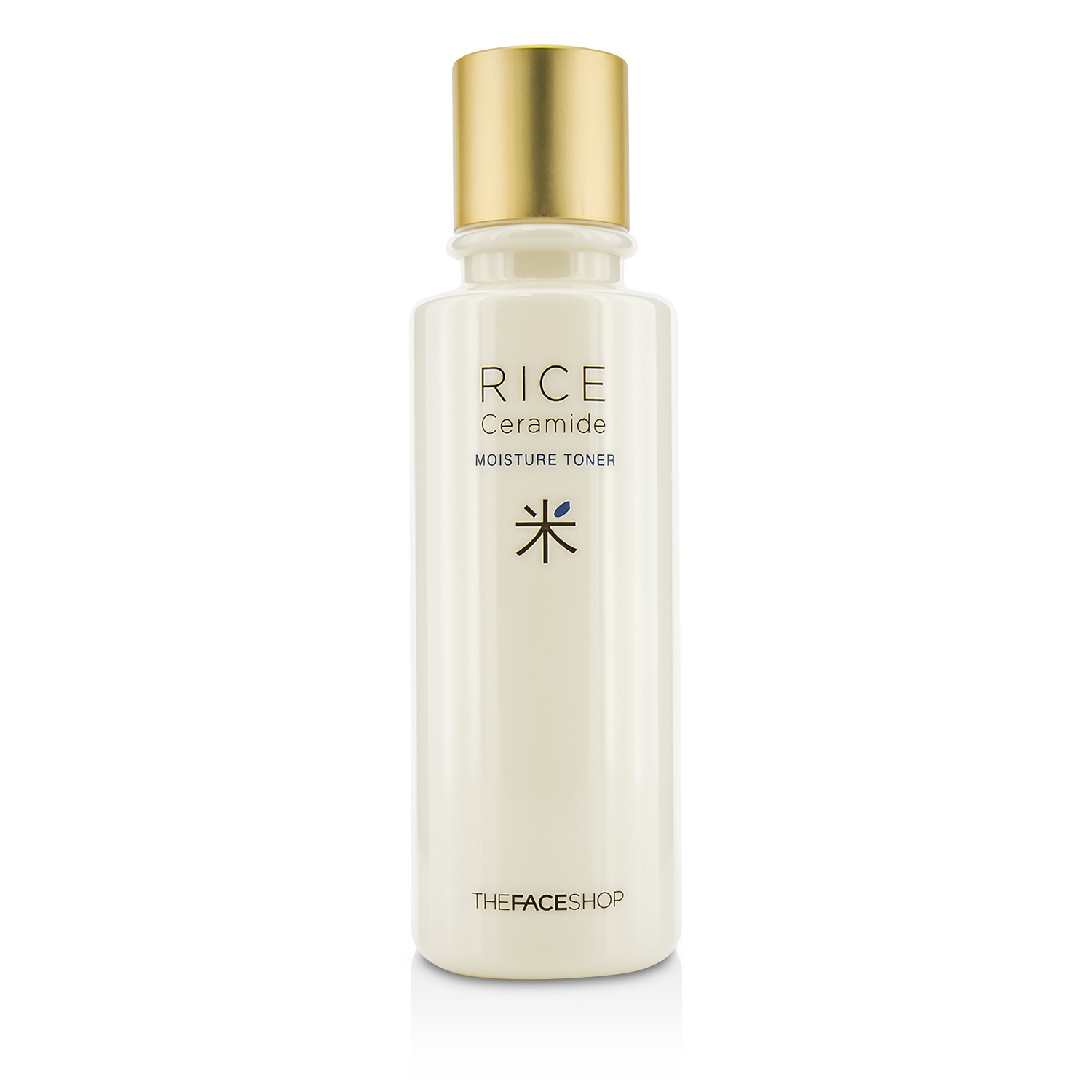 The Face Shop Rice Ceramide Moisture Toner 150ml/5.07oz