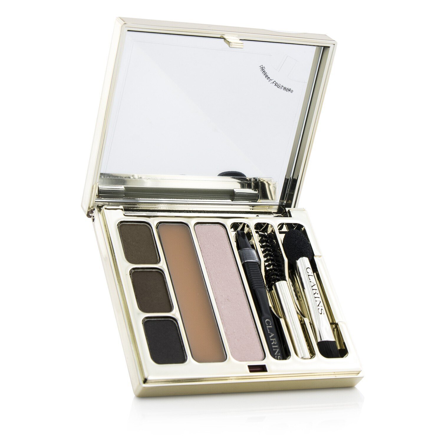 Clarins Kit Sourcils Pro Perfect Eyes & Brows Palette 5.2g/0.17oz