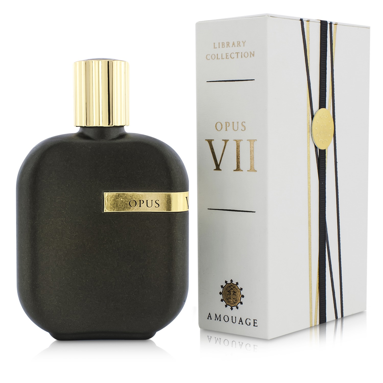 Amouage Library Opus VII Eau De Parfum Spray 50ml/1.7oz