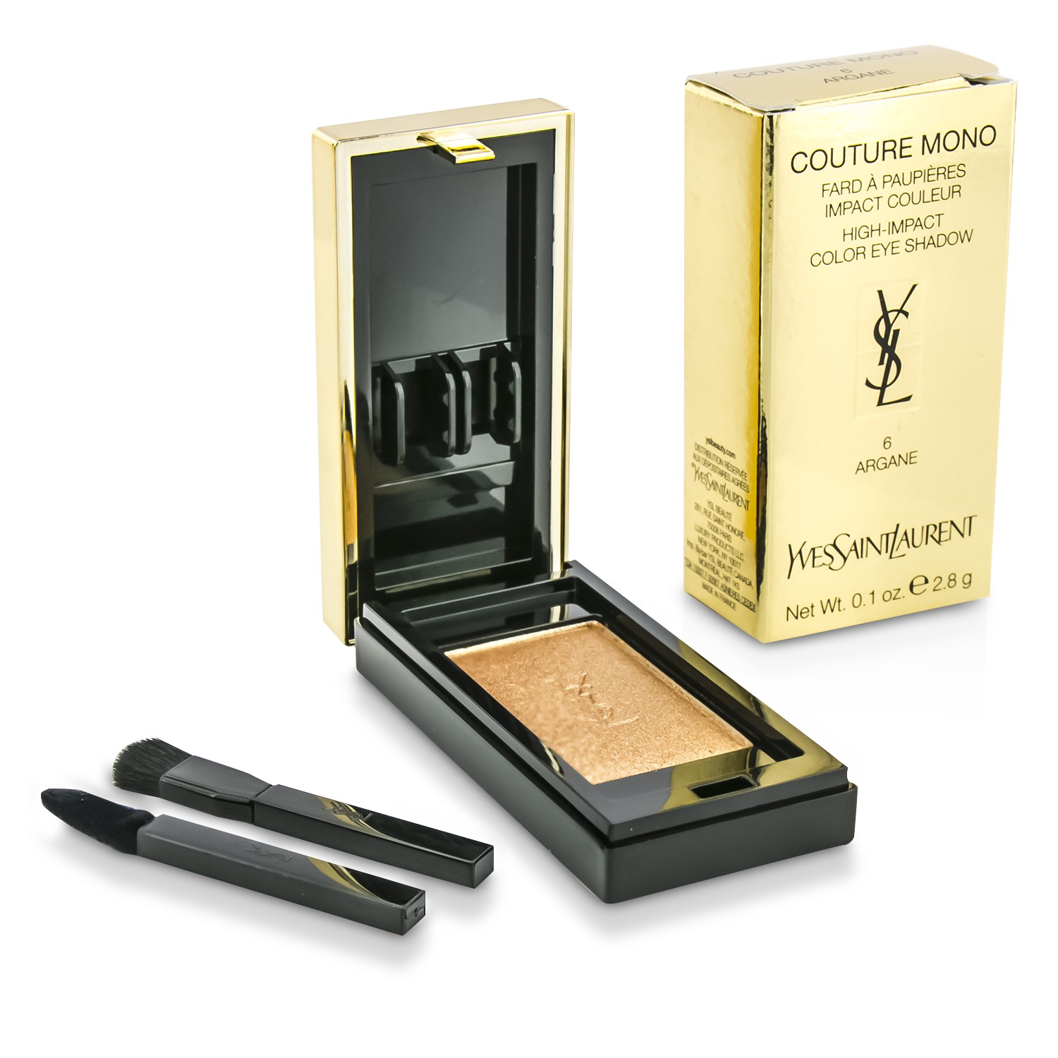 Yves Saint Laurent Couture Mono 2.8g/0.1oz