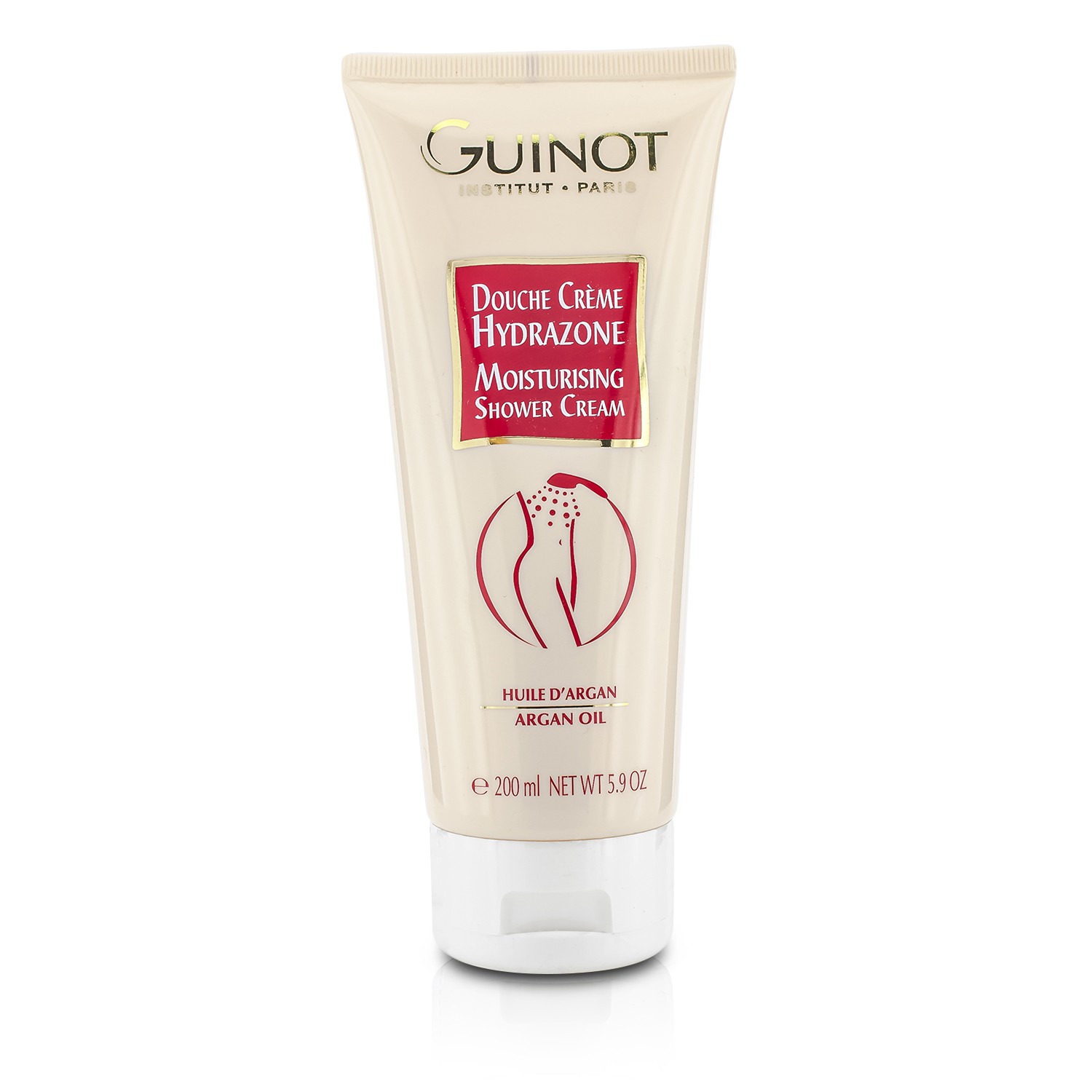 Guinot Crema Humectante de Ducha 200ml/5.9oz