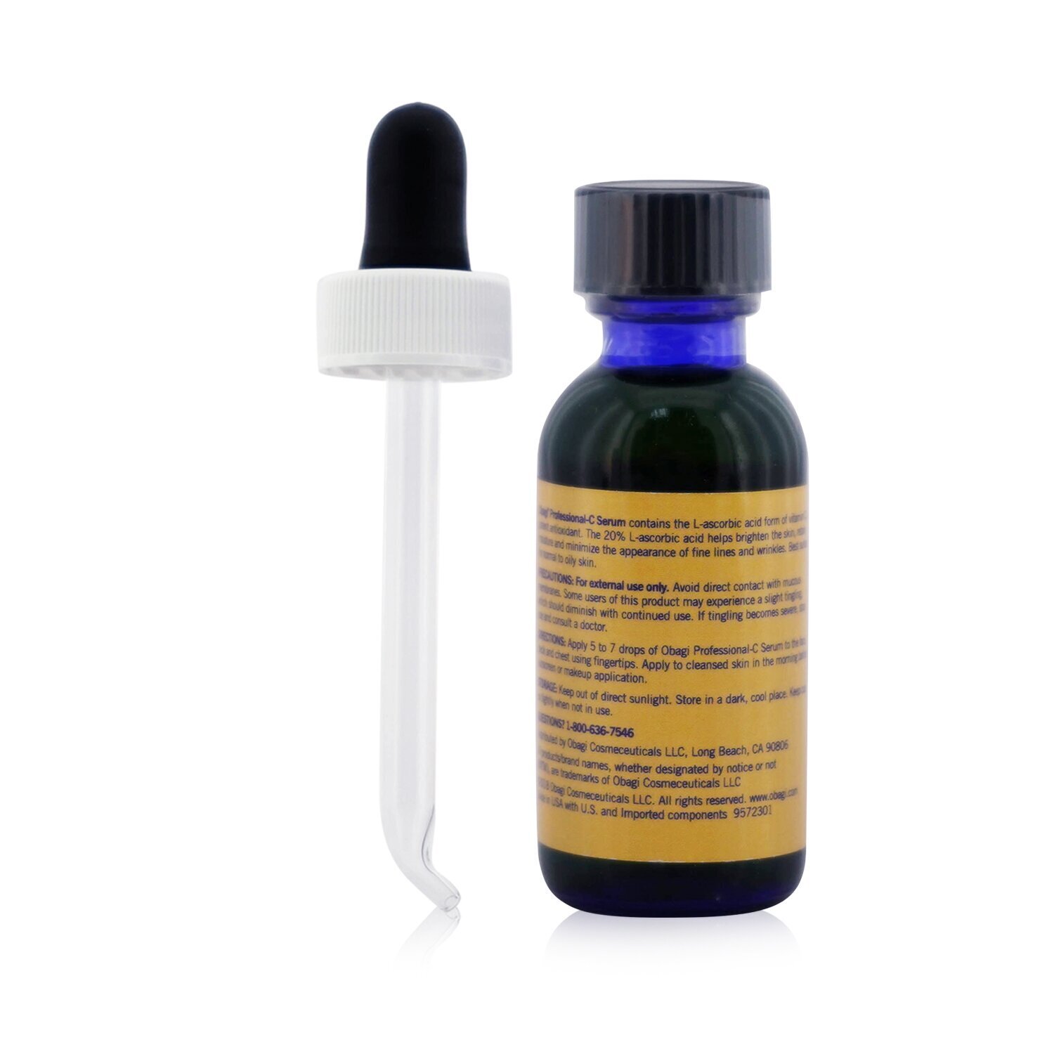 Obagi Professional C Serum 20% (Unboxed) 30ml1oz