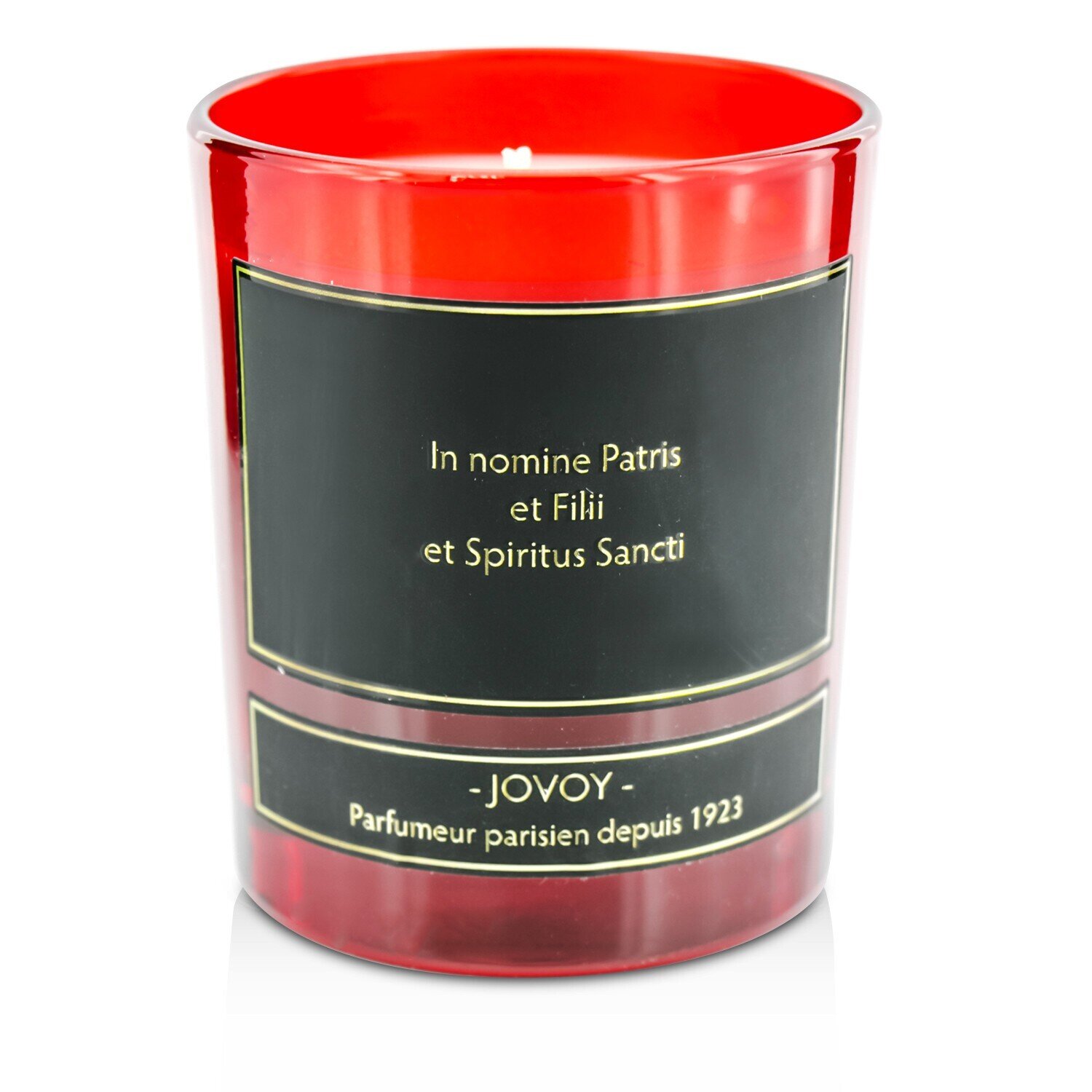 Jovoy Vela - In Nomine Patris Et Filii 185g/6.5oz