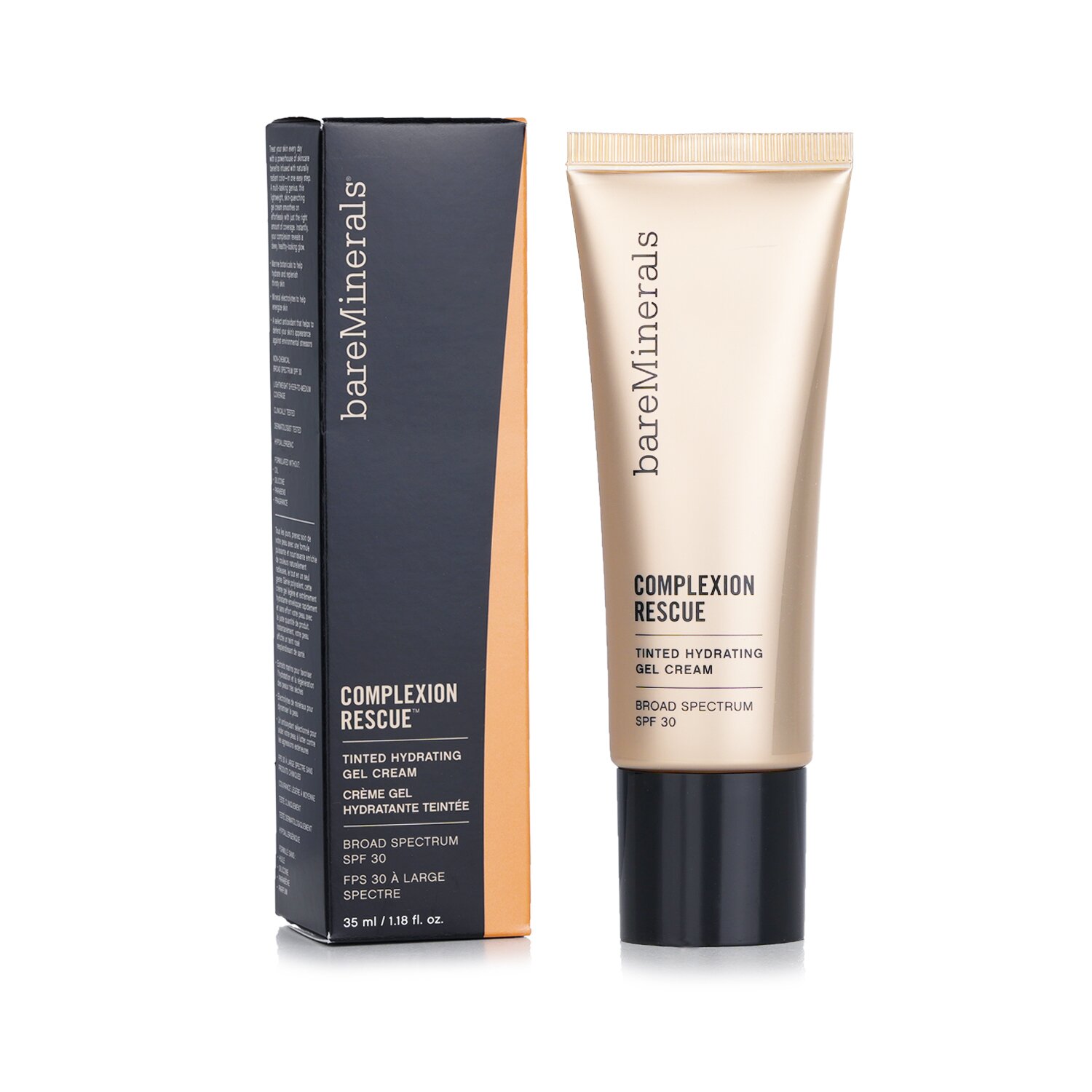 BareMinerals Complexion Rescue Tinted Hydrating Gel Cream SPF30 35ml/1.18oz