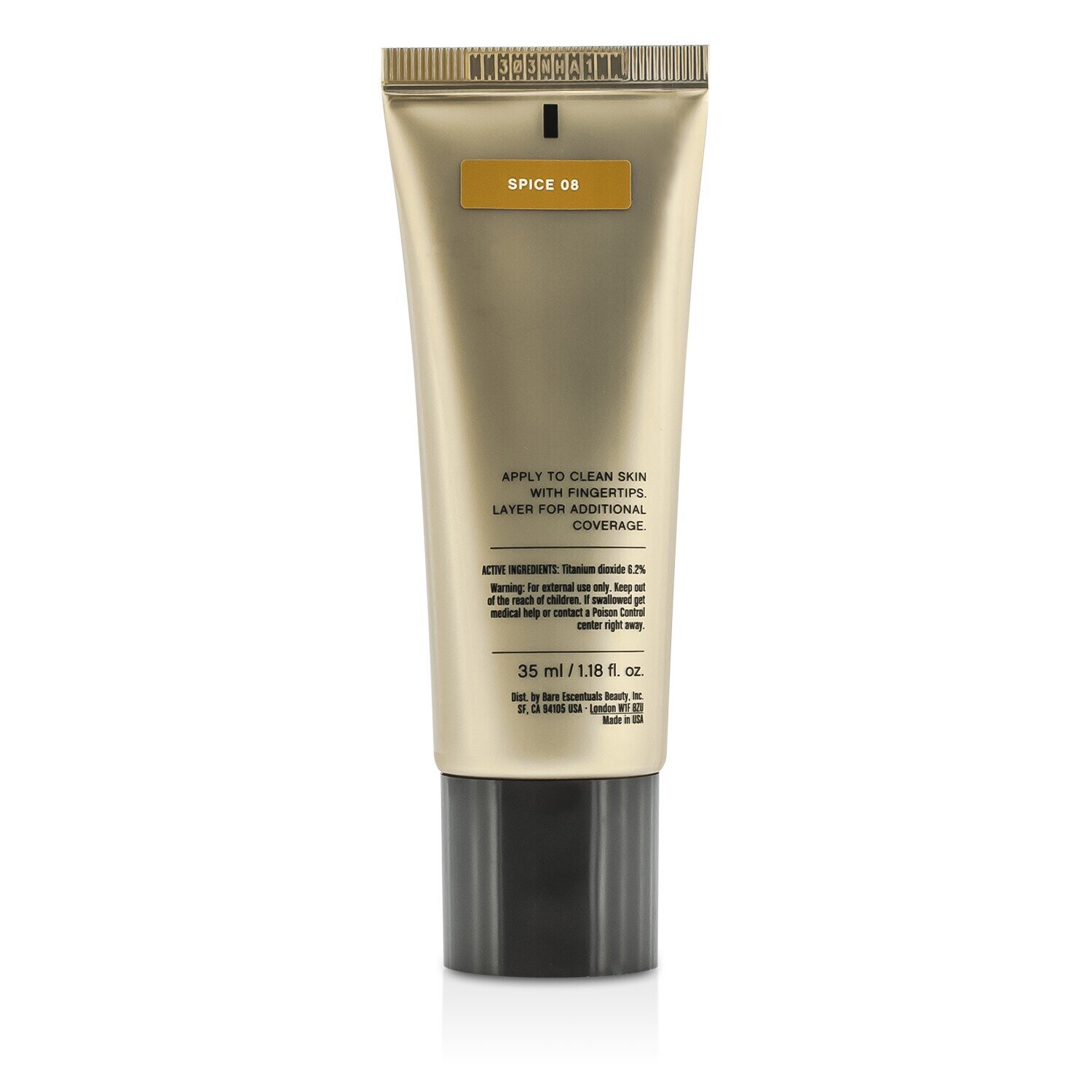 BareMinerals Complexion Rescue Tinted Hydrating Gel Cream SPF30 35ml/1.18oz