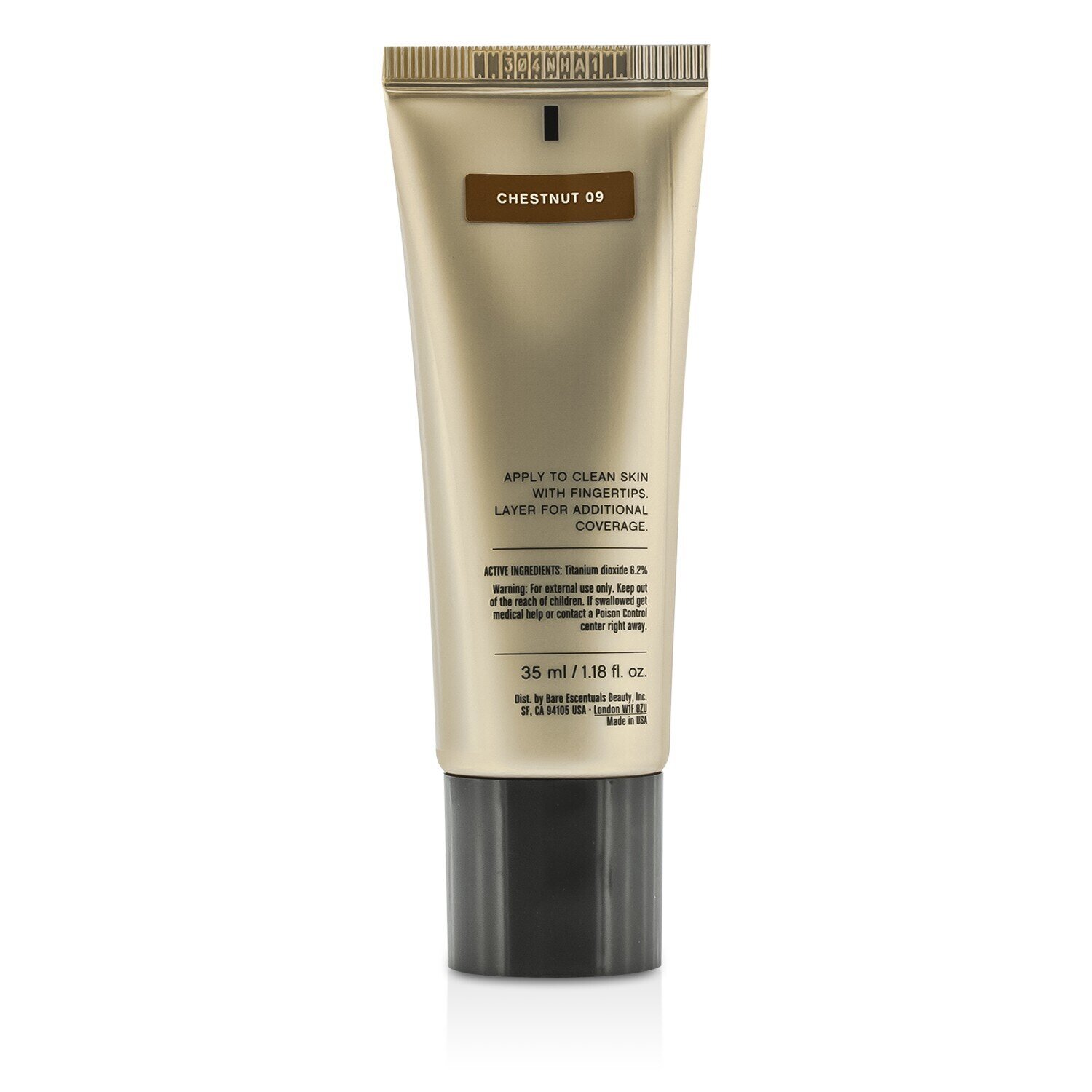 BareMinerals Complexion Rescue Tinted Hydrating Gel Cream SPF30 35ml/1.18oz