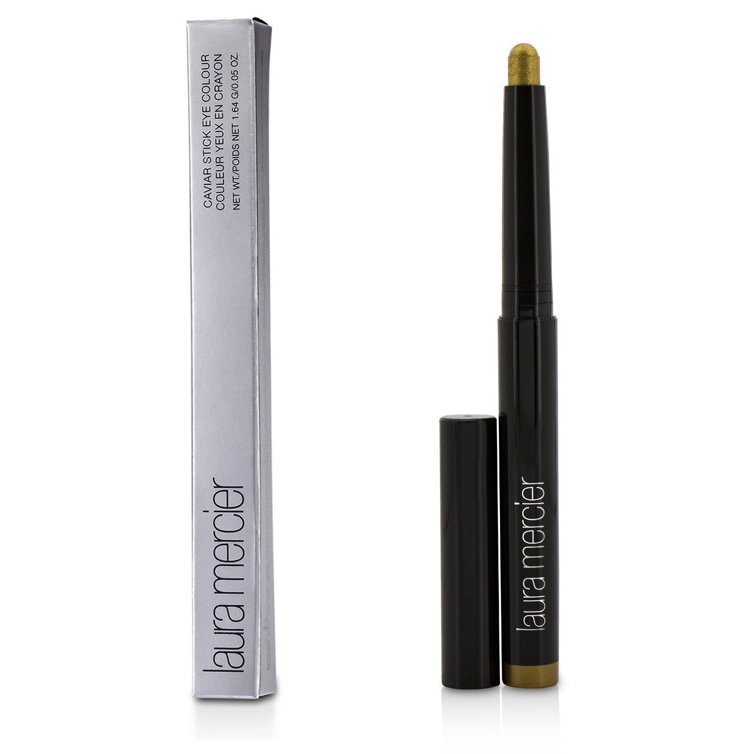 Laura Mercier Cień do powiek w sztyfcie Caviar Stick Eye Color 1.64g/0.05oz