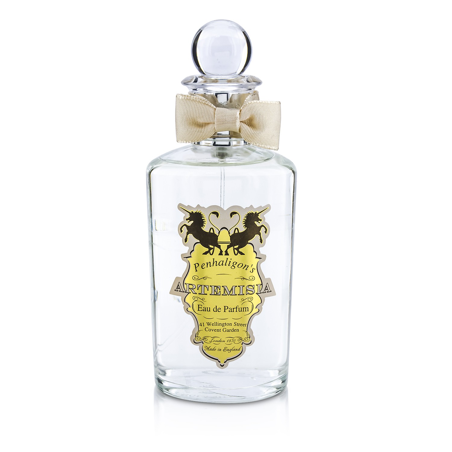 Penhaligon's 潘海利根 阿提密西亞香水噴霧 (無盒裝) 100ml/3.4oz