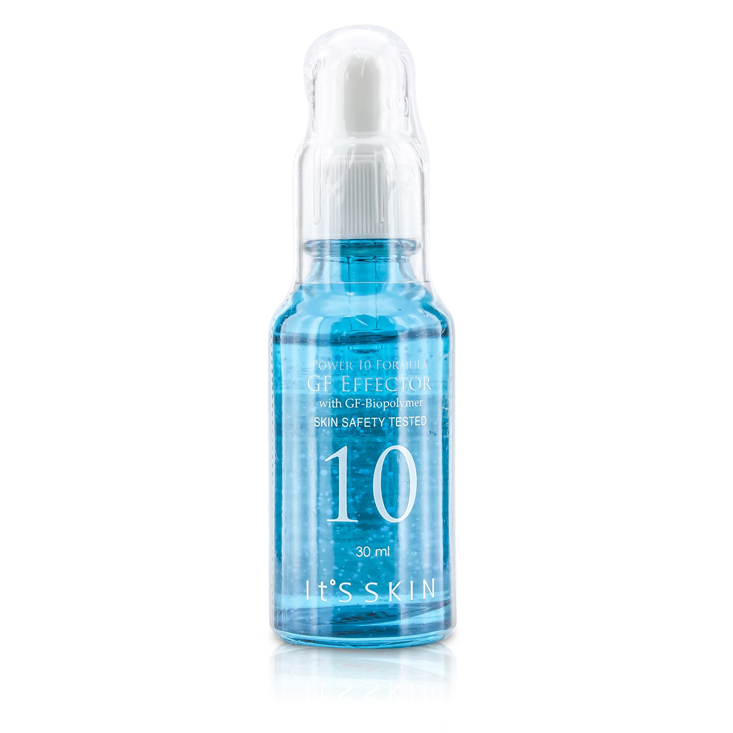 It's Skin Power 10 Formula - GF Effector (GF-Biopolymer Serum) 30ml/1oz