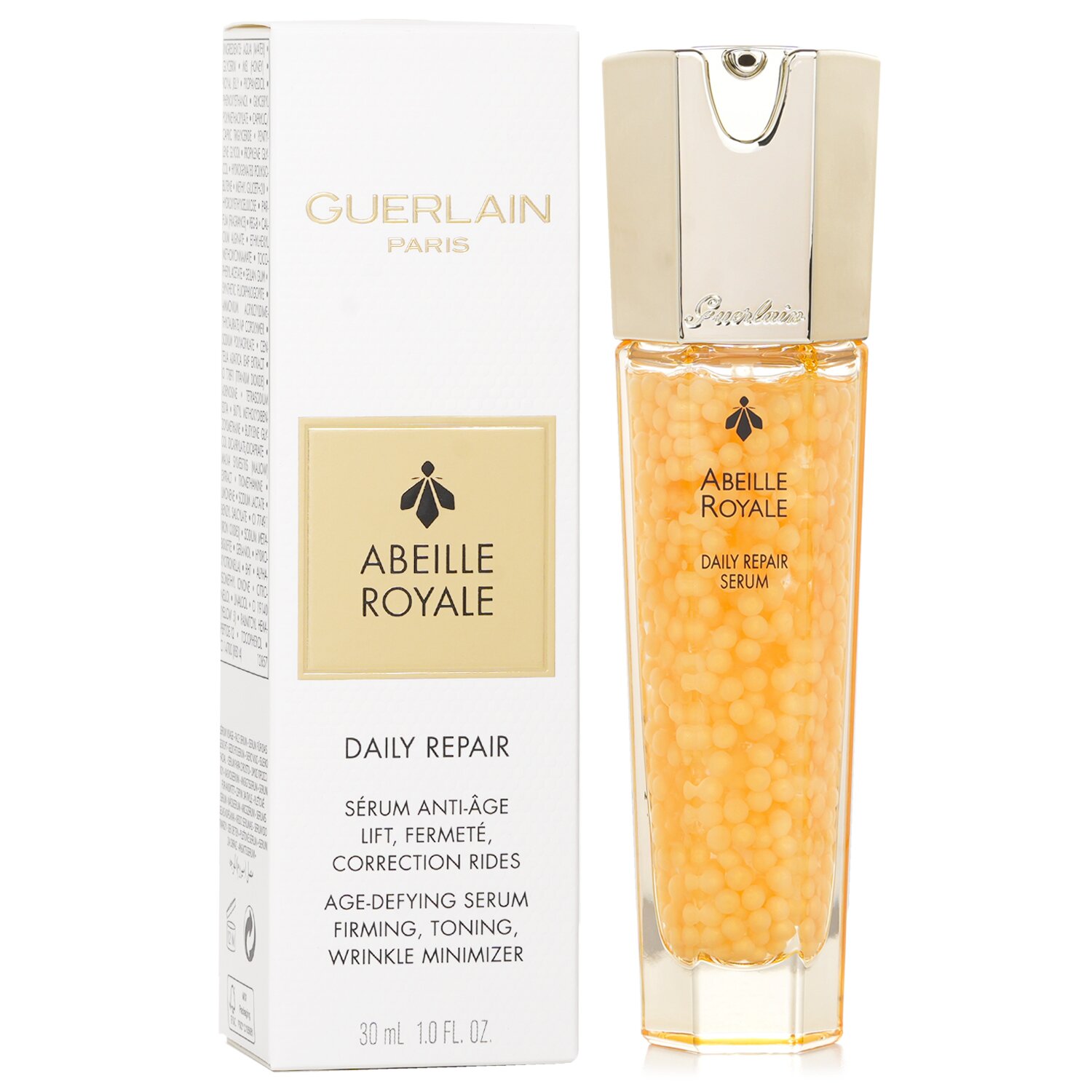 Guerlain Abeille Royale Ежедневная Восстанавливающая Сыворотка 30ml/1oz
