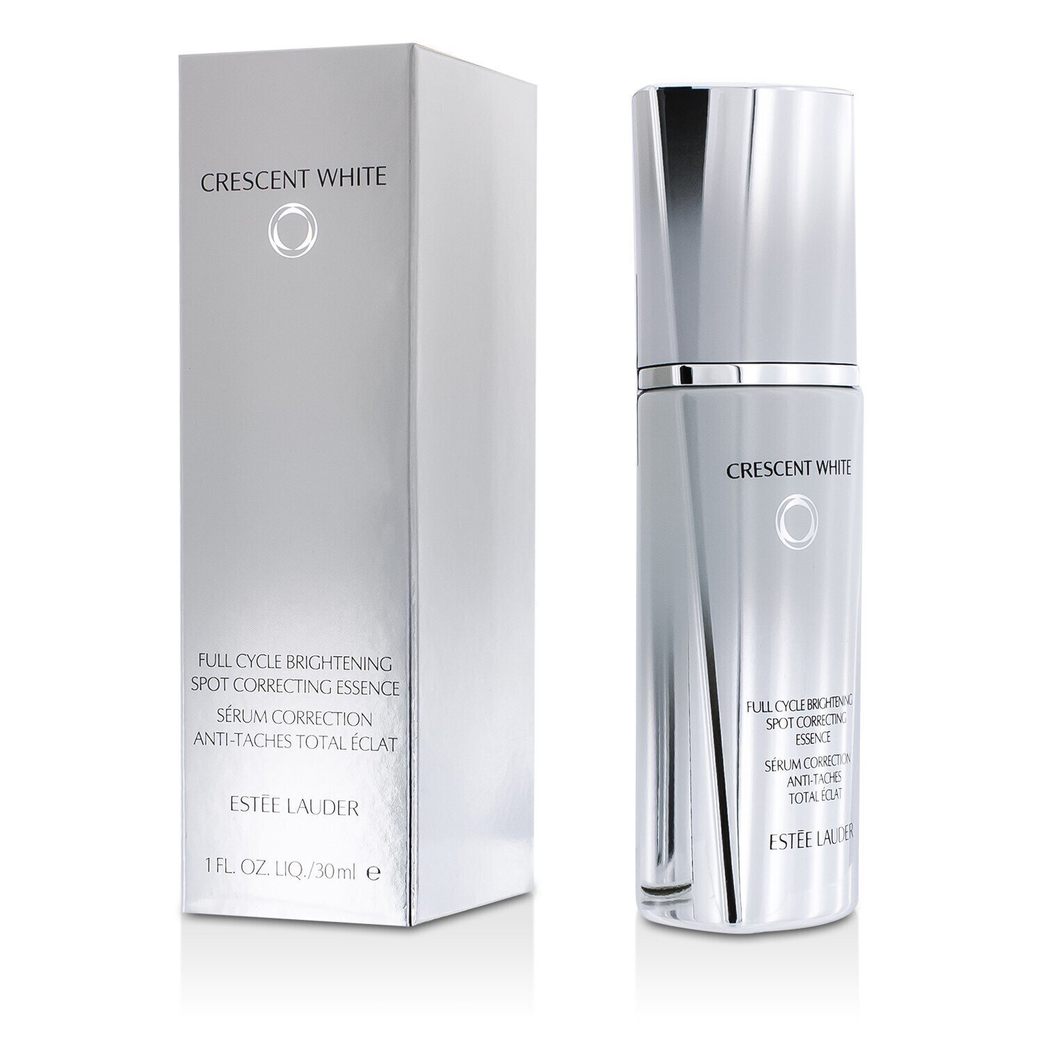 Estee Lauder Crescent White Full Cycle Brightening Spot Correcting Essence 30ml/1oz