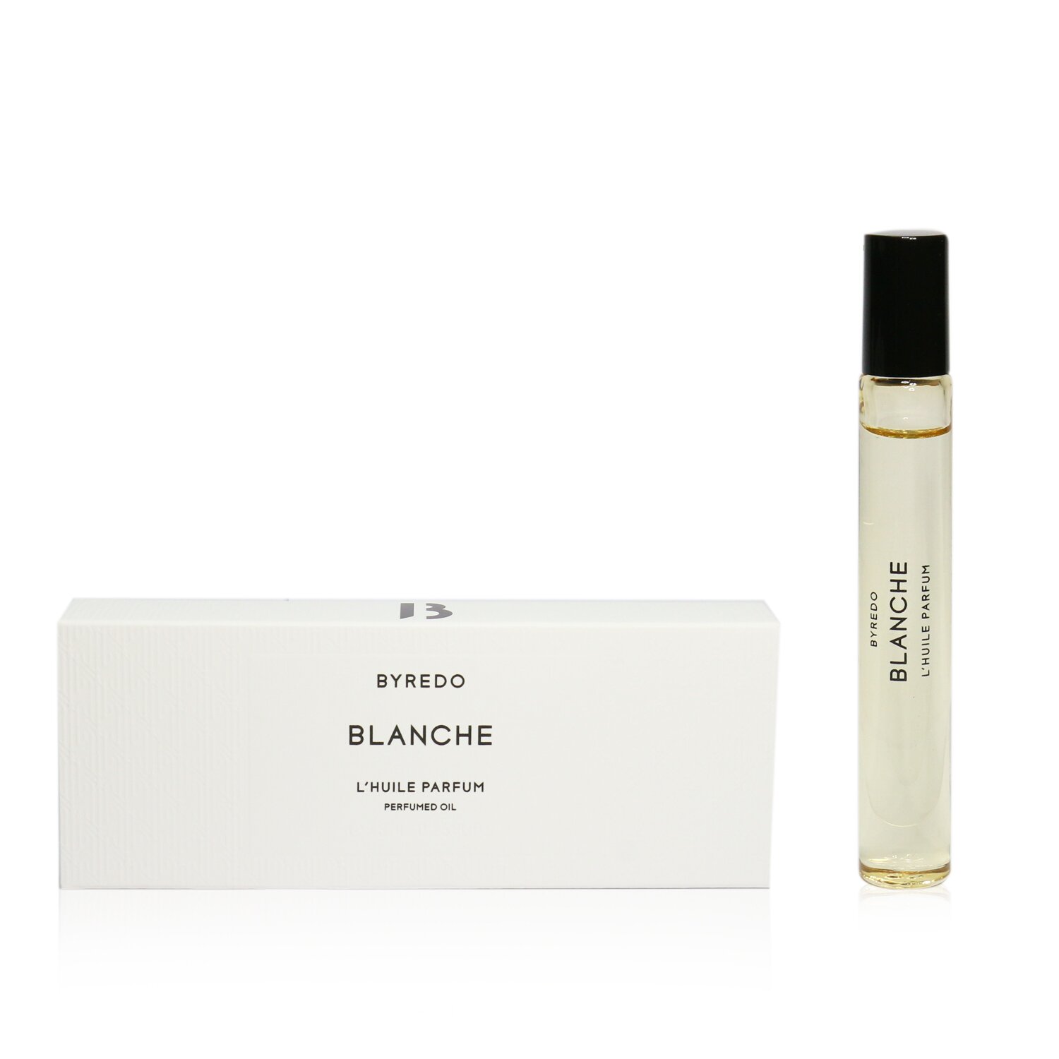 Byredo Blanche Roll-On Perfume Oil 7.5ml/0.25oz