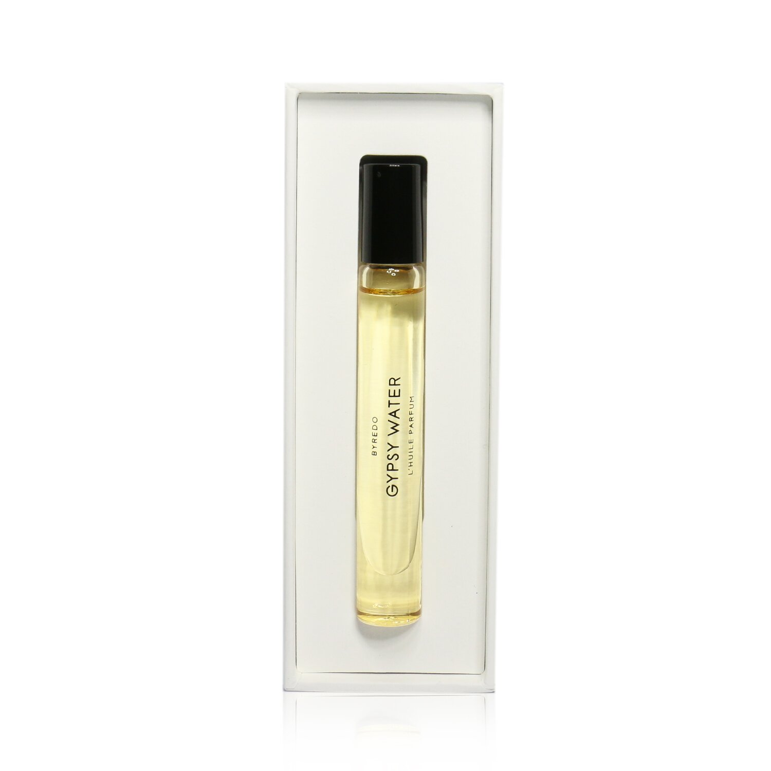 Byredo Gypsy Water Oil Roll-On Perfume Oil 7.5ml/0.25oz