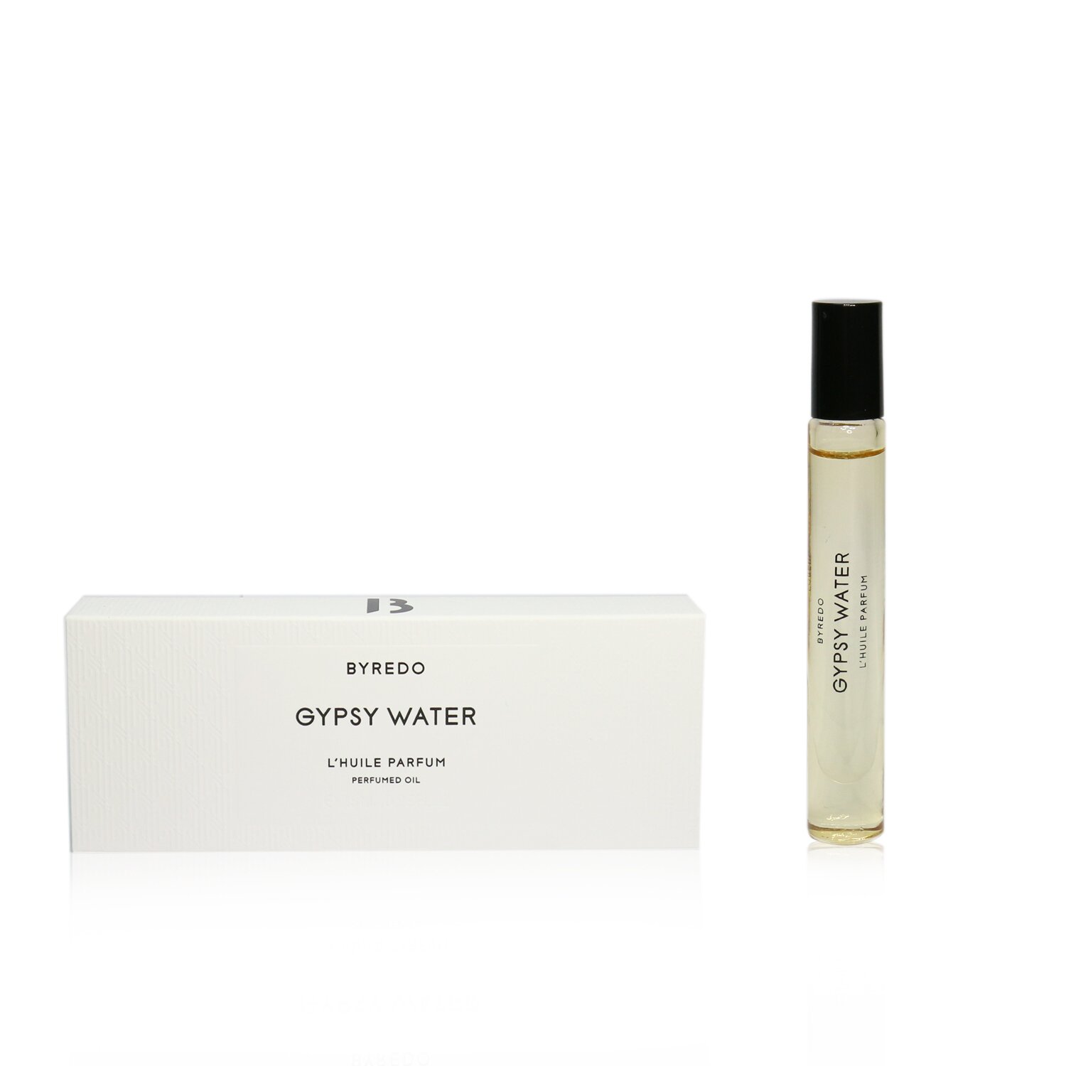 Byredo Gypsy Water Oil Roll-On Perfume Oil 7.5ml/0.25oz
