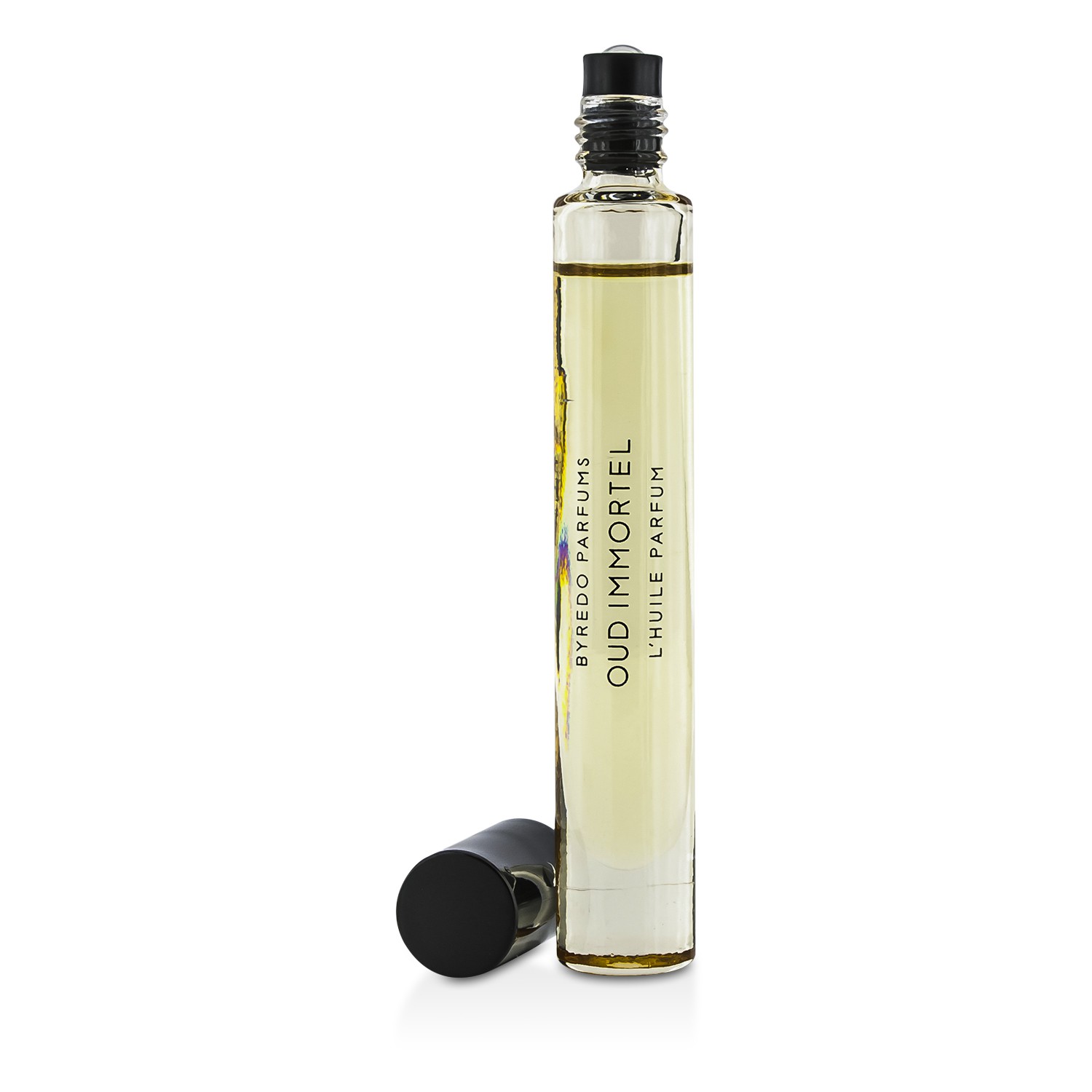 Byredo Oud Inmortel Roll-On Perfume Oil 7.5ml/0.25oz