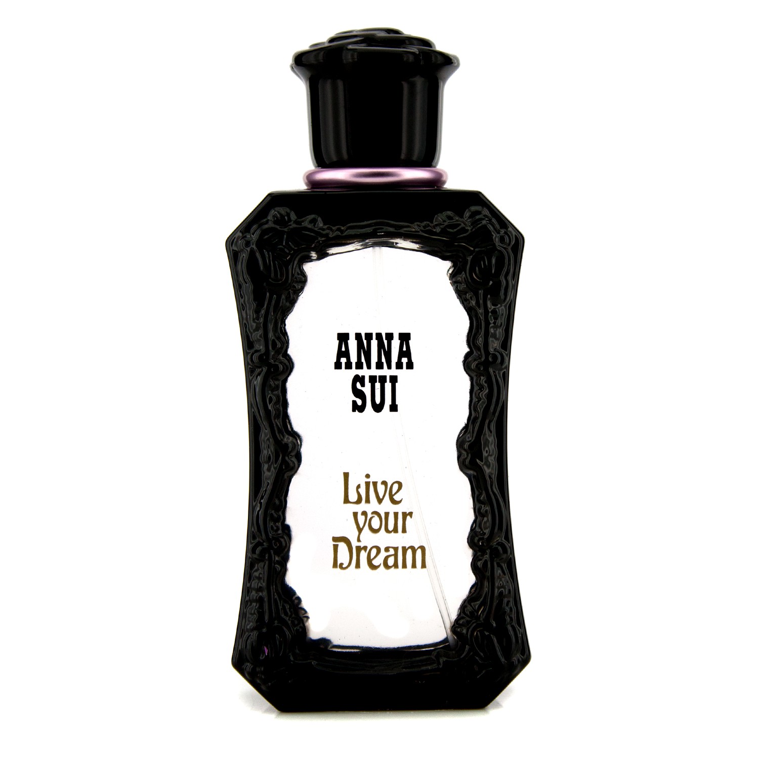 Anna Sui Live Your Dream Eau De Toilette Spray 50ml/1.6oz