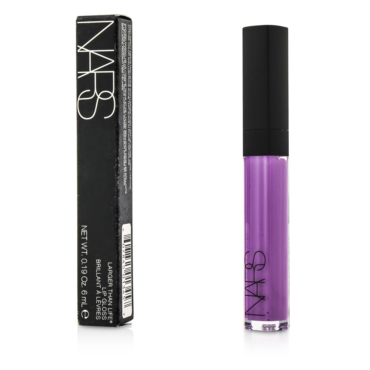 NARS Larger Than Life Блеск для Губ 6ml/0.19oz
