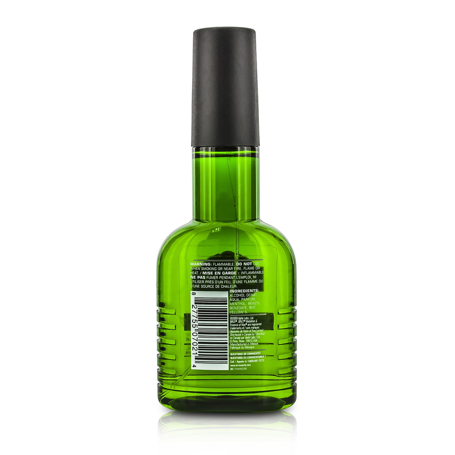 Faberge Brut Eau De Cologne Original Fragrance (Unboxed) 100ml