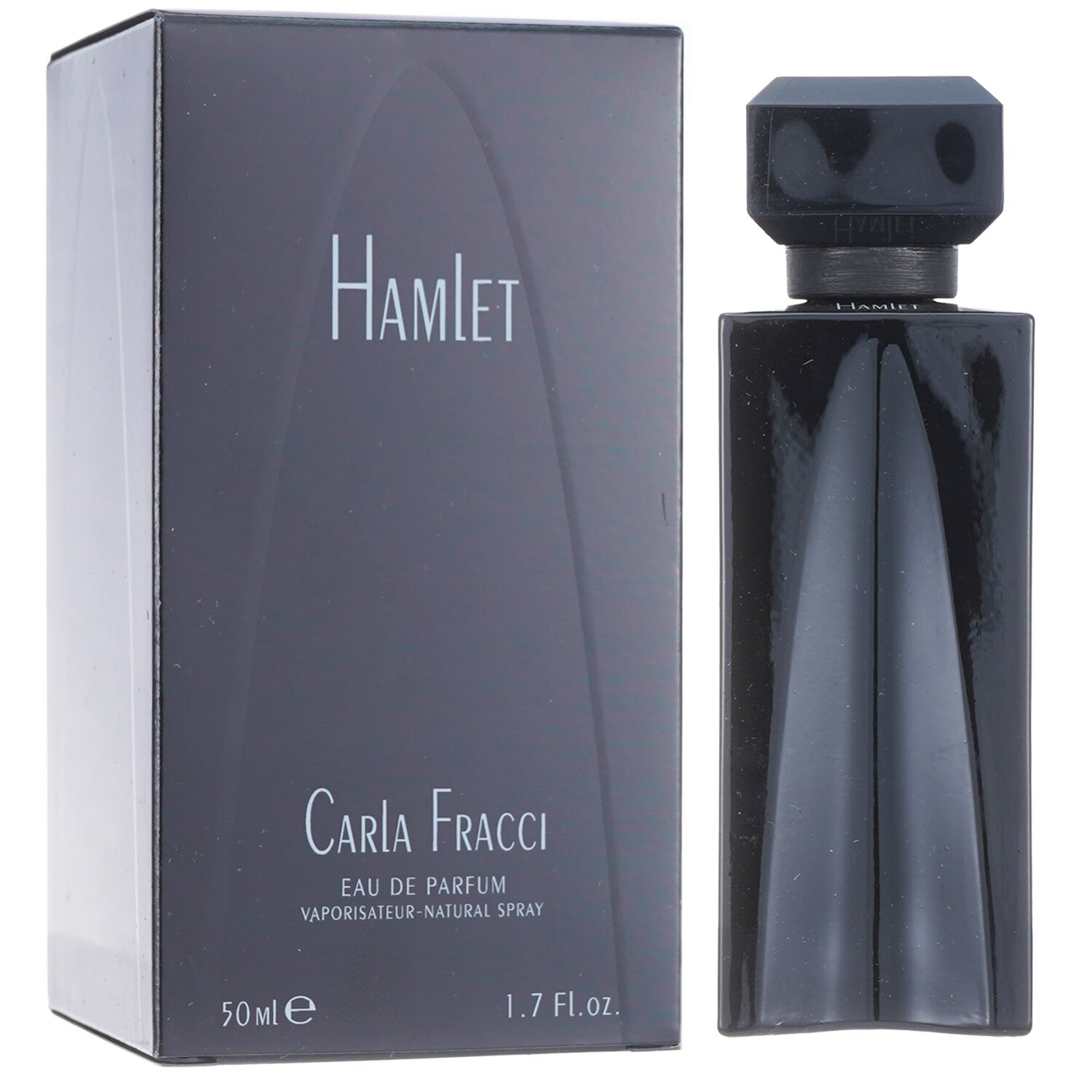Carla Fracci Hamlet Eau De Parfum Spray 50ml/1.7oz