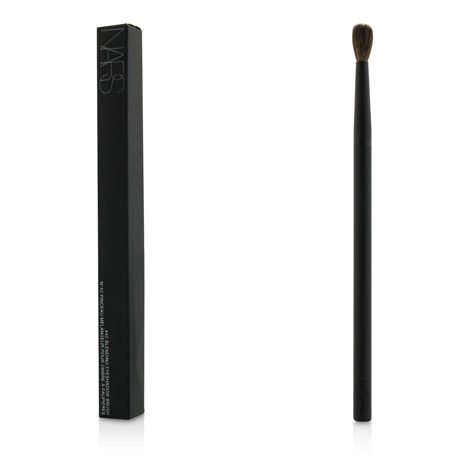 NARS N42 Blending Eyeshadow Brush Picture Color