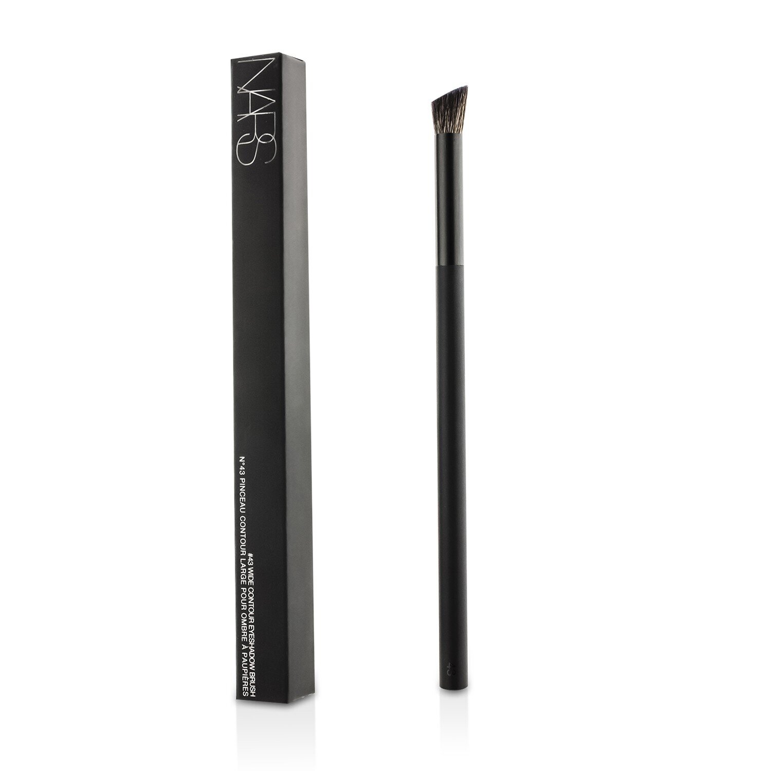 NARS فرشاة ظلال العيون لتأطير واسع N43 Picture Color