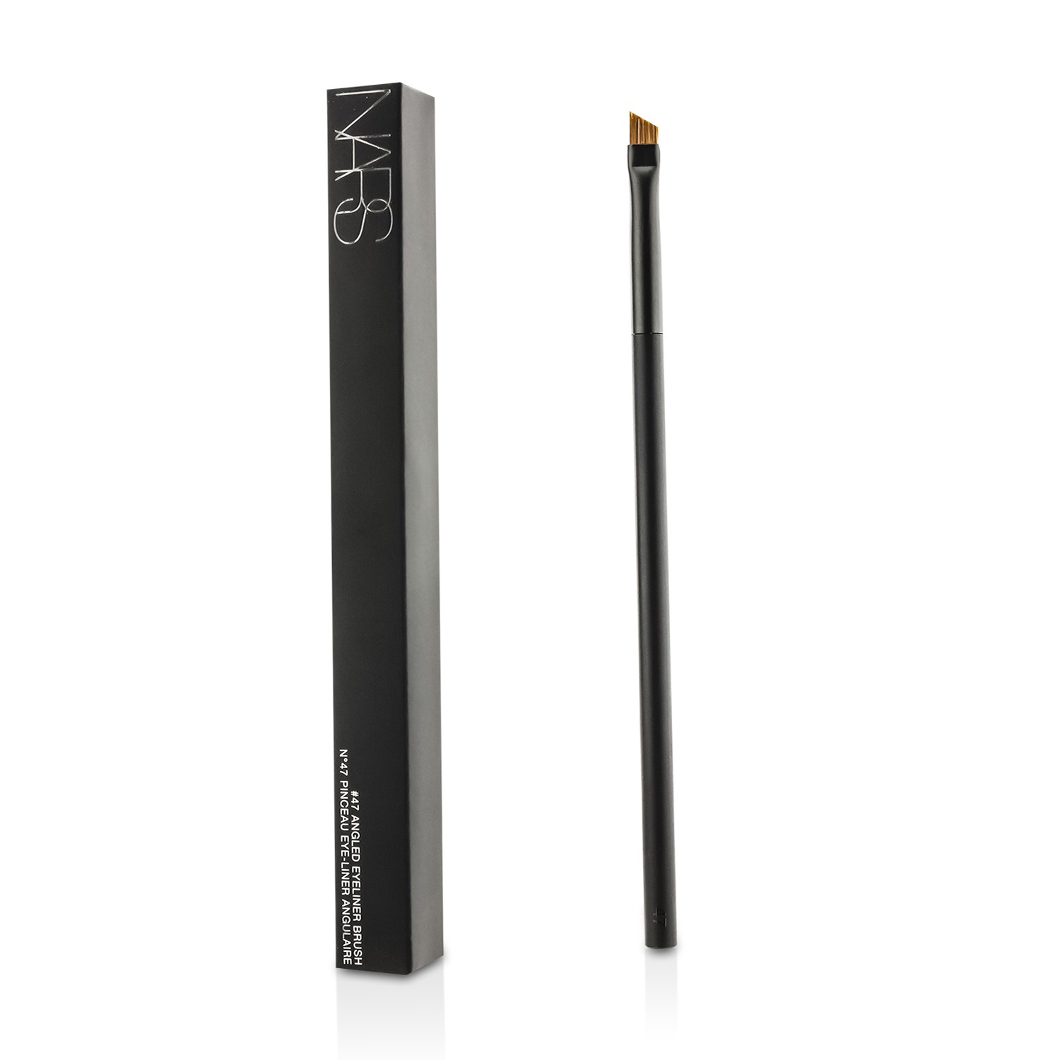 NARS N47 מברשת איילינר מזווה Picture Color