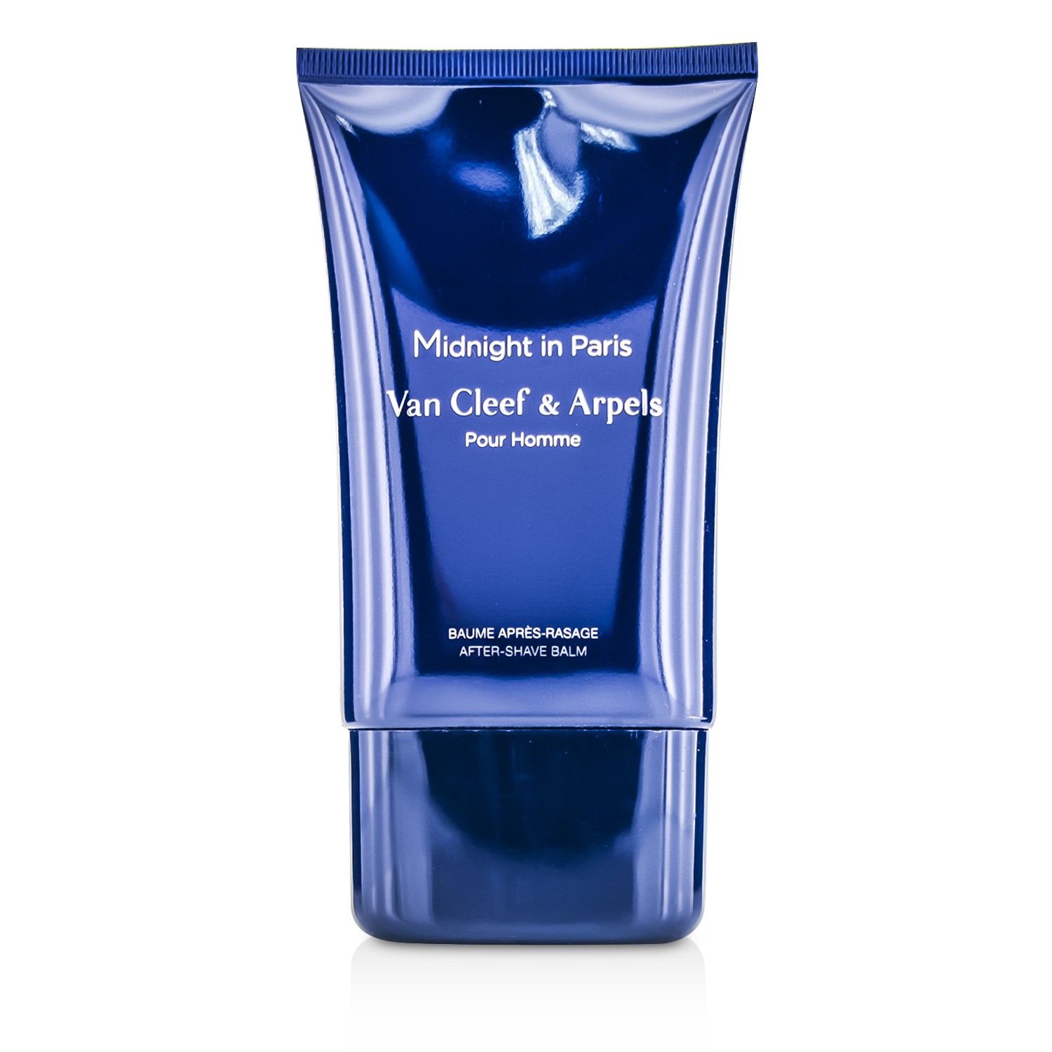Van Cleef & Arpels Midnight In Paris After Shave Balm (Unboxed) 100ml/3.3oz