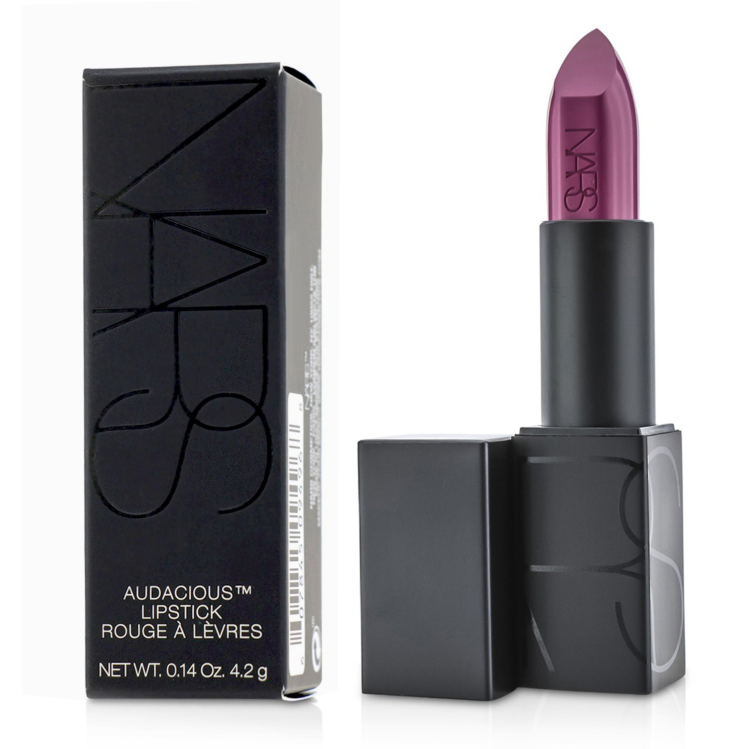 NARS Audacious Червило 4.2g/0.14oz