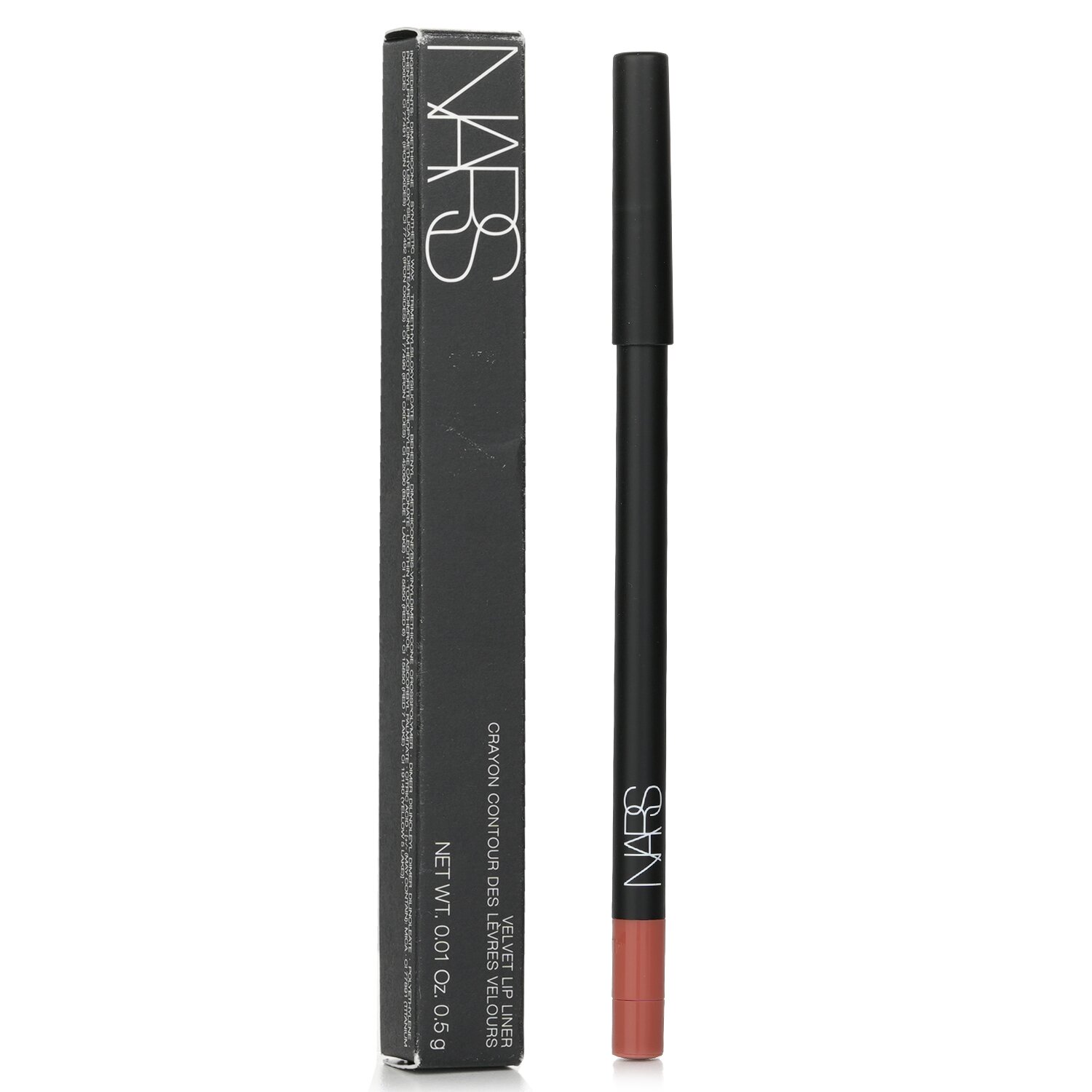 NARS Velvet Lip Liner 0.5g/0.01oz