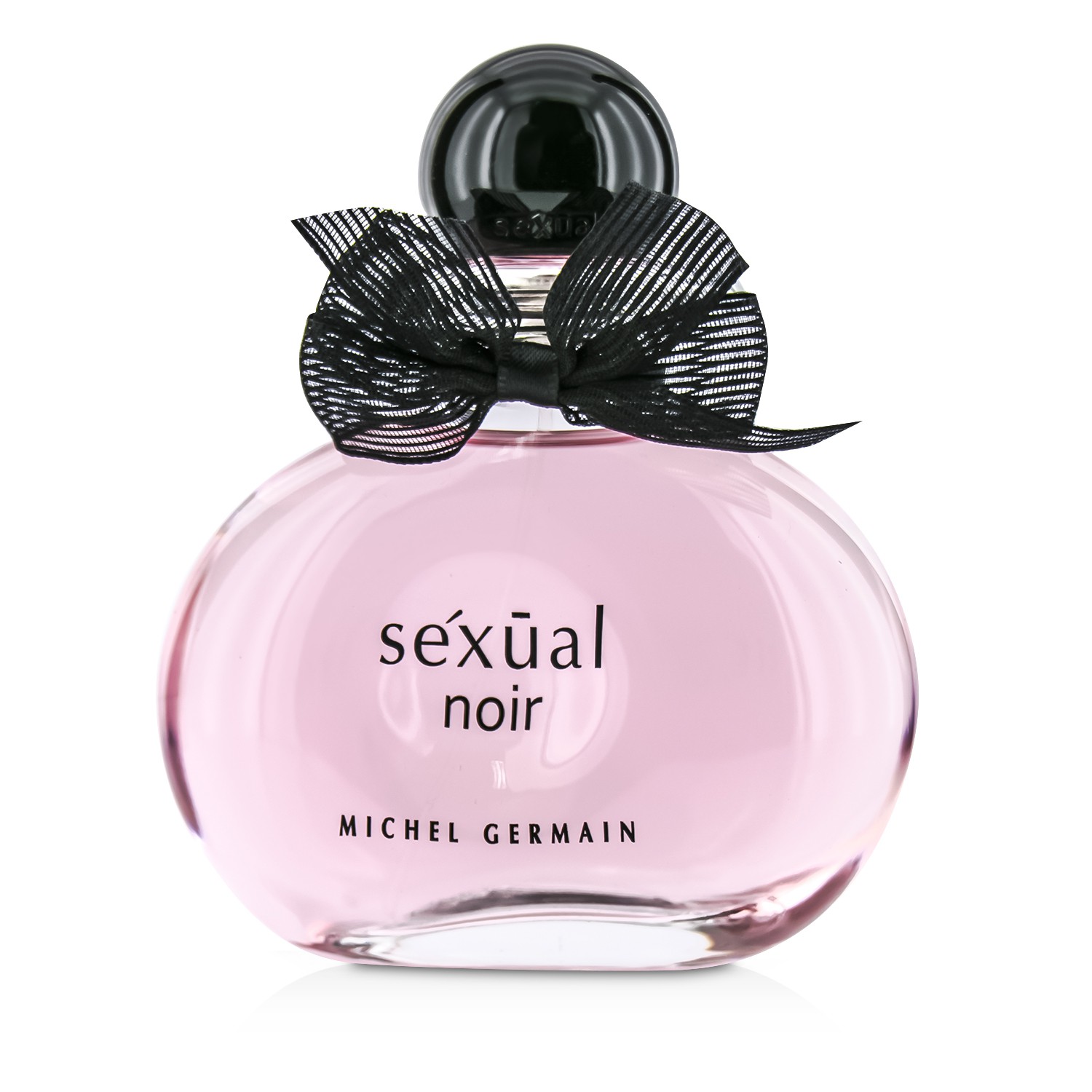 Michel Germain Sexual Noir Eau De Parfum Spray 125ml/4.2oz