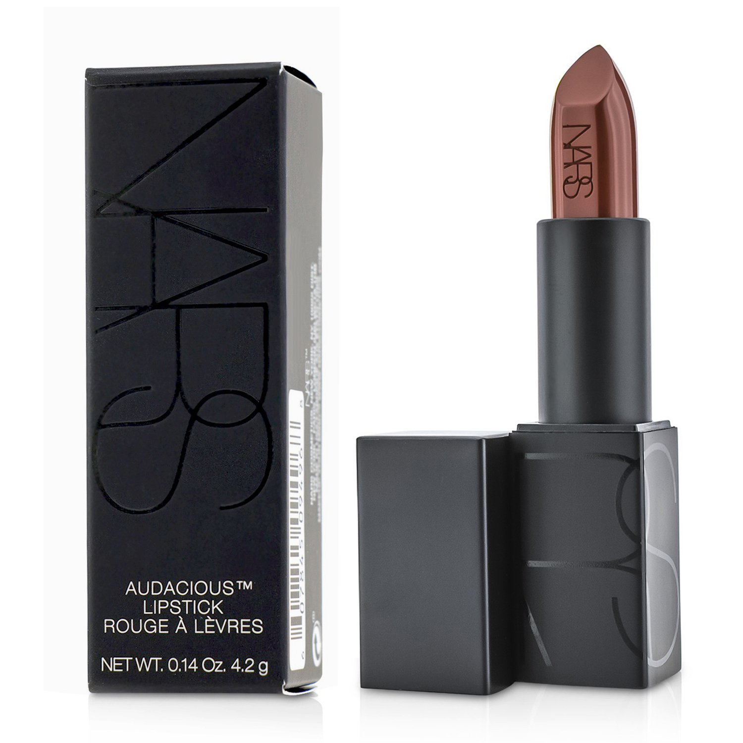 NARS Audacious Lipstick - Sandra 4.2g/0.14oz