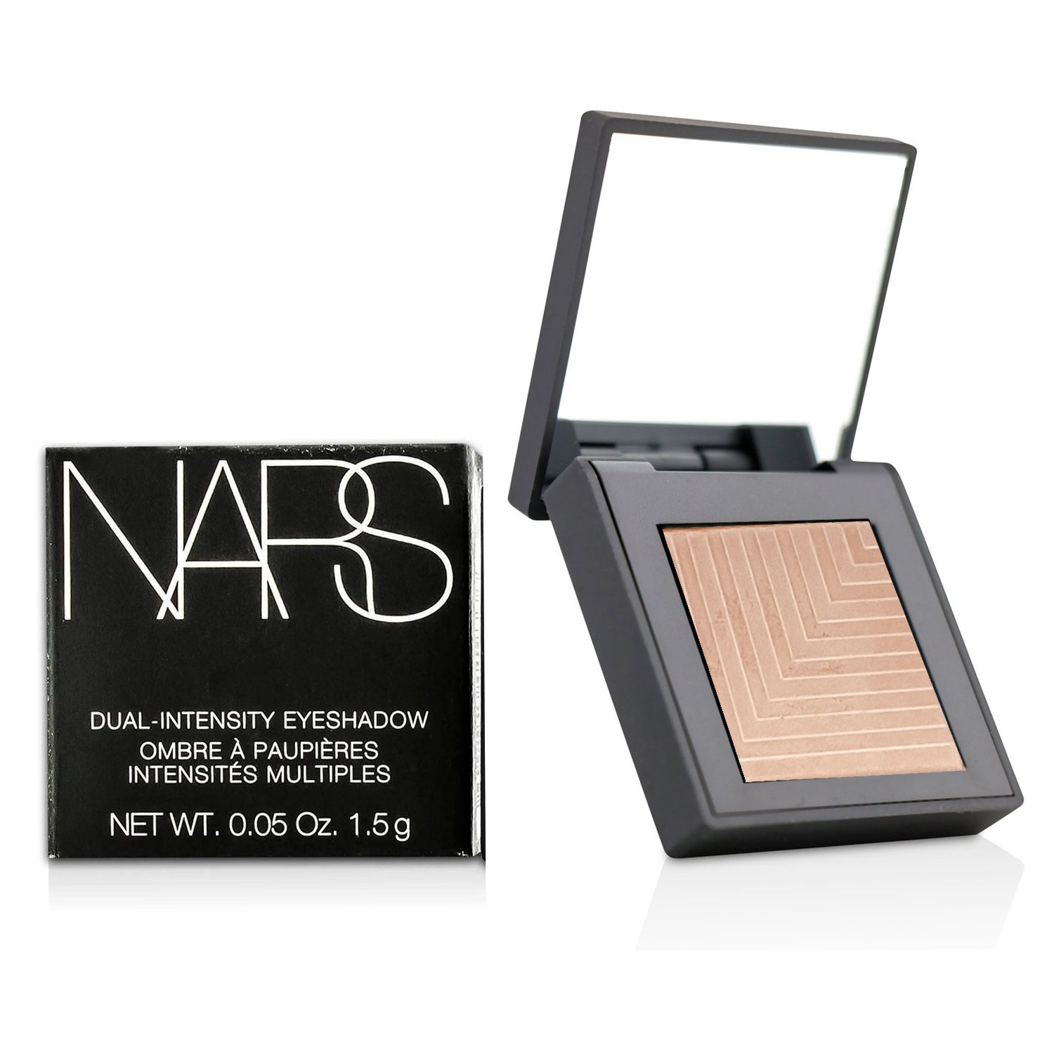 NARS Тени для Век Двойной Интенсивности - Europa 1.5g/0.05oz
