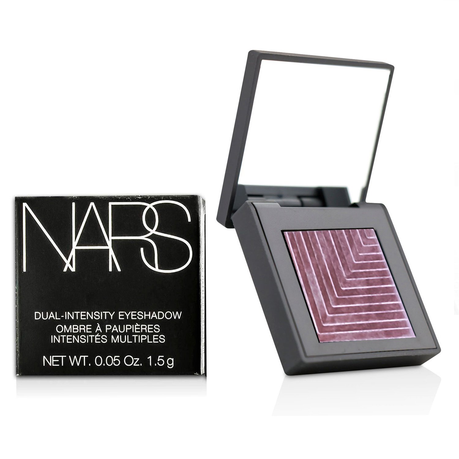 NARS Dual Intensity Eyeshadow - Phoebe 1.5g/0.05oz