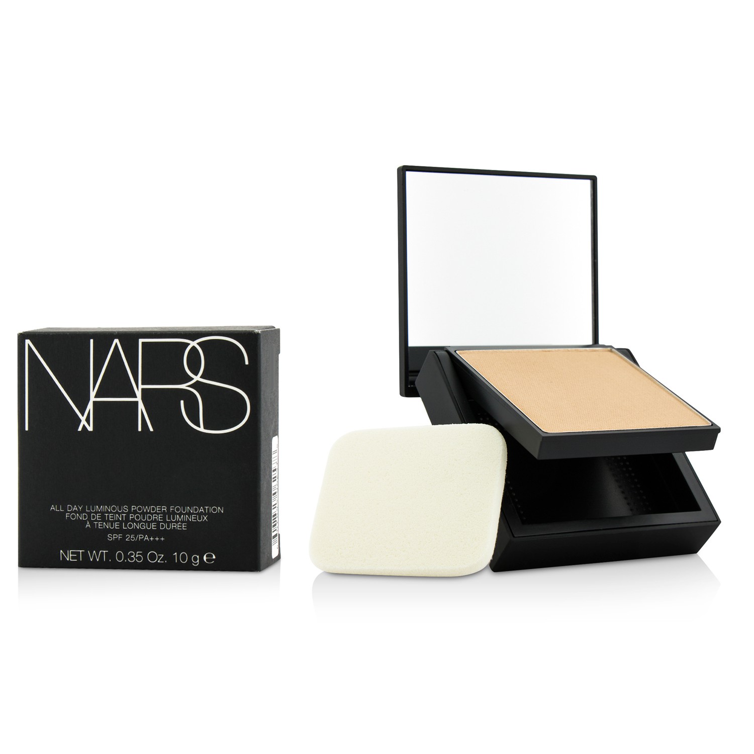 NARS All Day Luminous Powder Foundation SPF25 12g/0.42oz