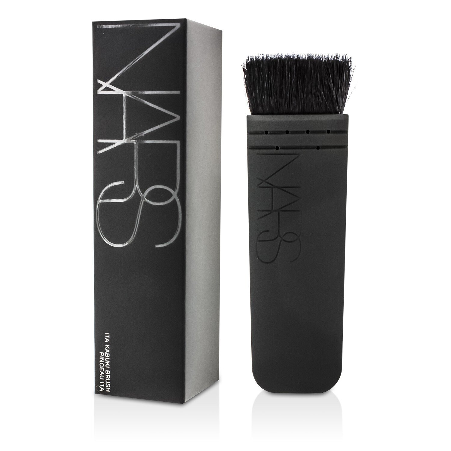 NARS Ita Kabuki Brocha Picture Color