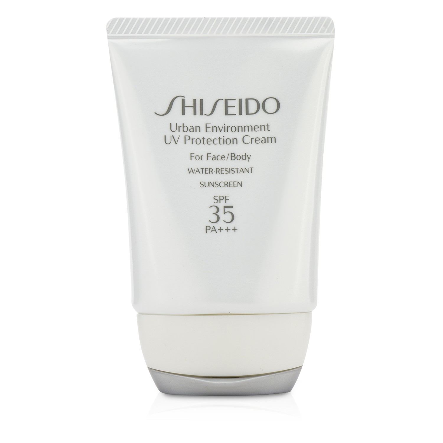 Shiseido Urban Environment UV Protection Cream SPF 35 PA+++ (For Face & Body) 30ml/1.1oz
