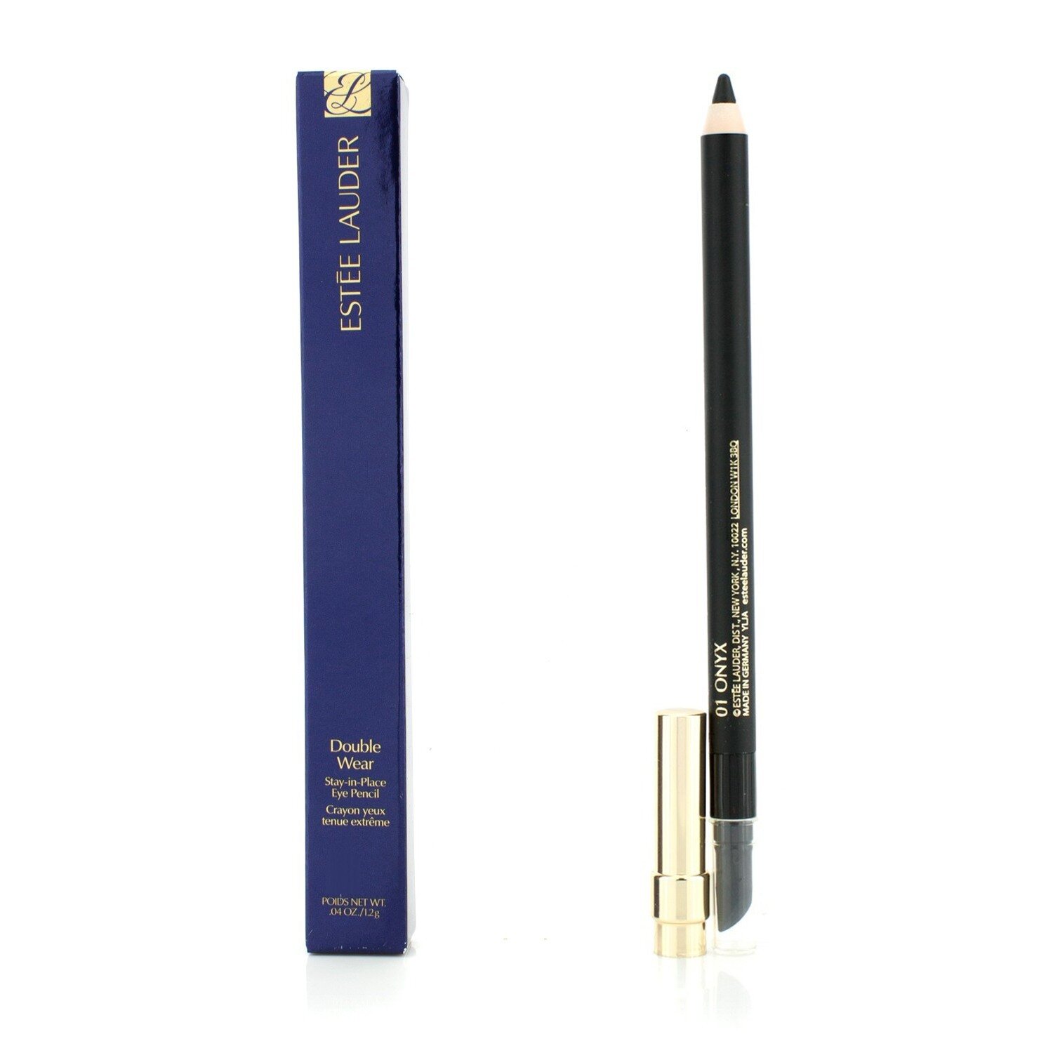 Estee Lauder Lápis para Olhos Double Wear Stay In Place (Nova Embalagem) 1.2g/0.04oz