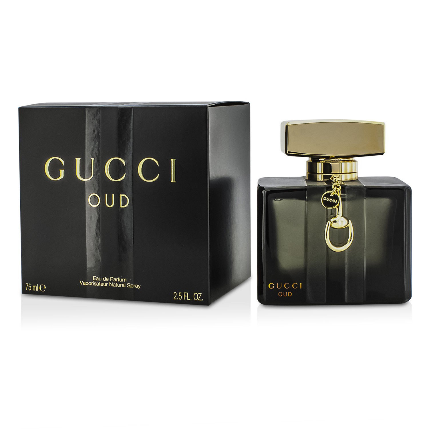 Gucci Oud Eau De Parfum Spray 75ml/2.5oz