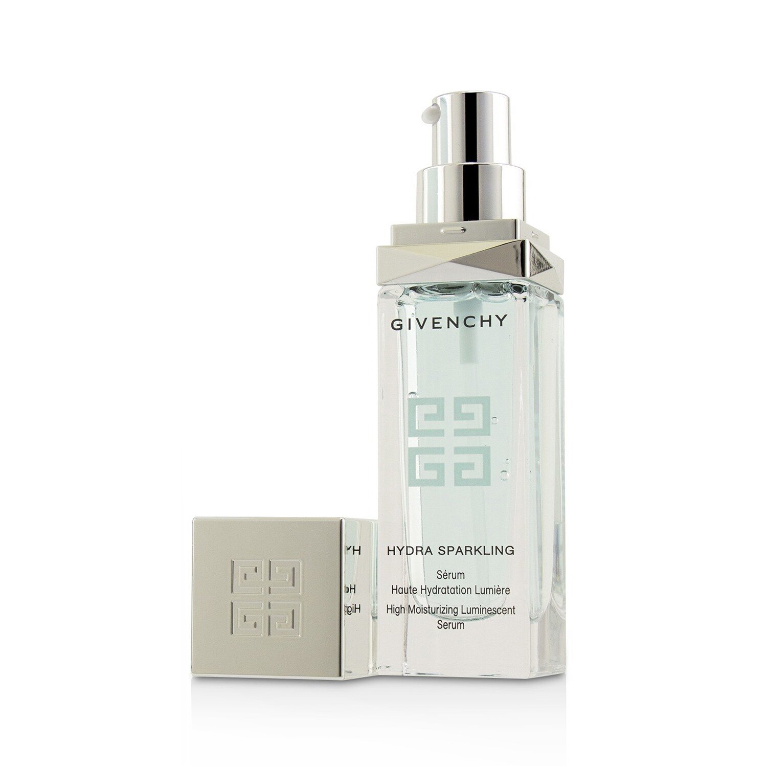 Givenchy Hydra Sparkling High Moisturizing Luminescence SAP-Serum 30ml/1oz