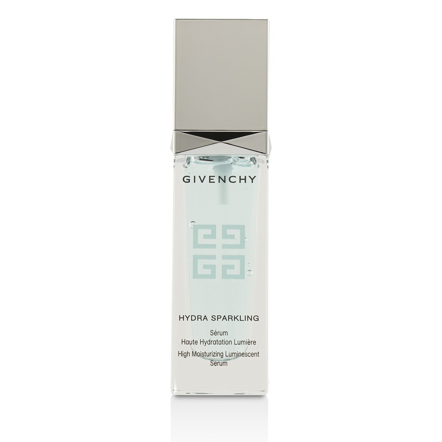 Givenchy Hydra Sparkling High Moisturizing Luminescence SAP-Serum 30ml/1oz
