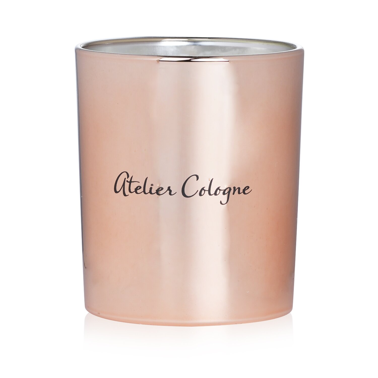 Atelier Cologne Bougie Vela - Blanche Immortelle 190g/6.7oz