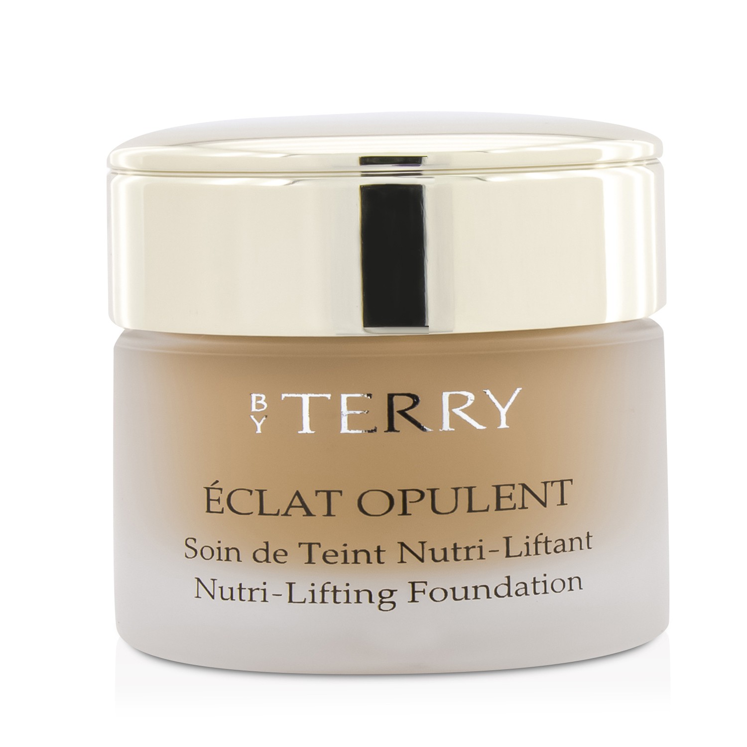 By Terry Eclat Opulent Nutri Lifting Foundation 30ml/1oz