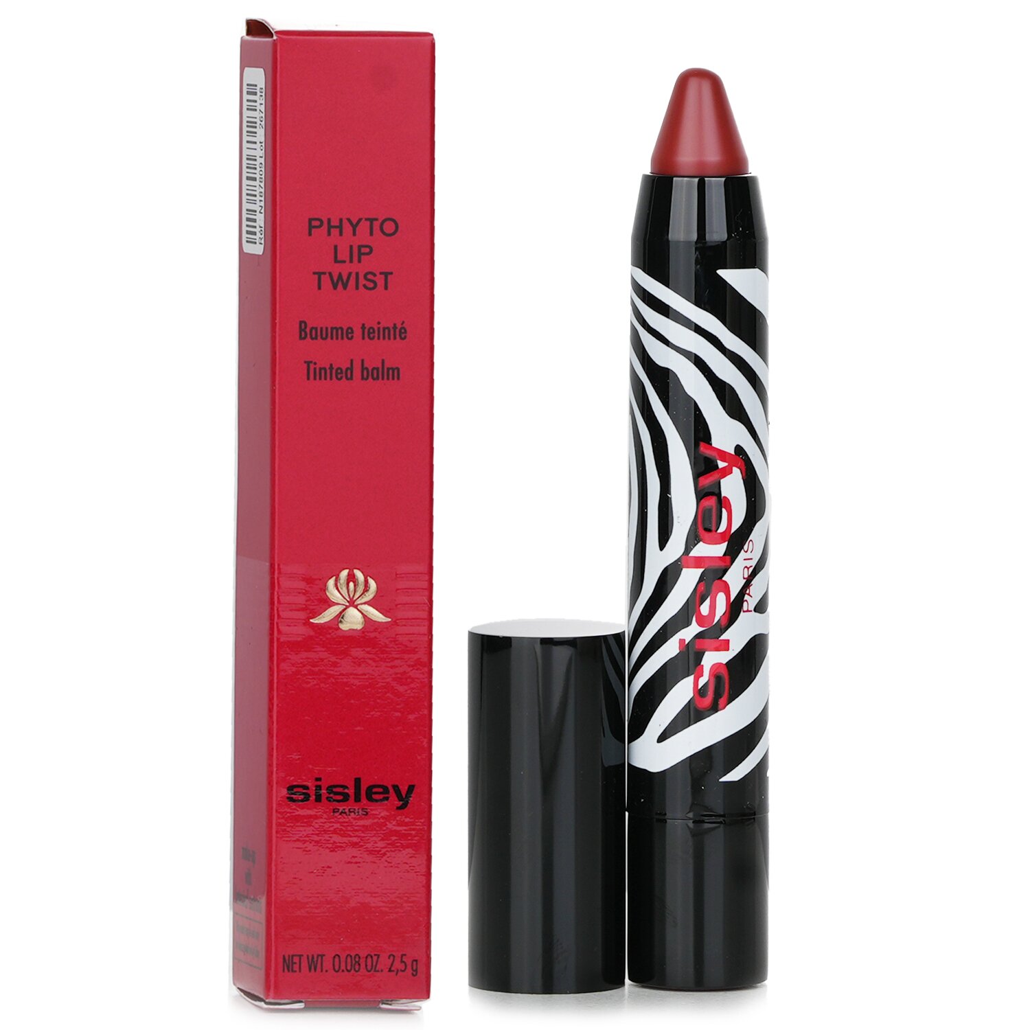 Sisley Phyto Lip Twist 2.5g/0.08oz