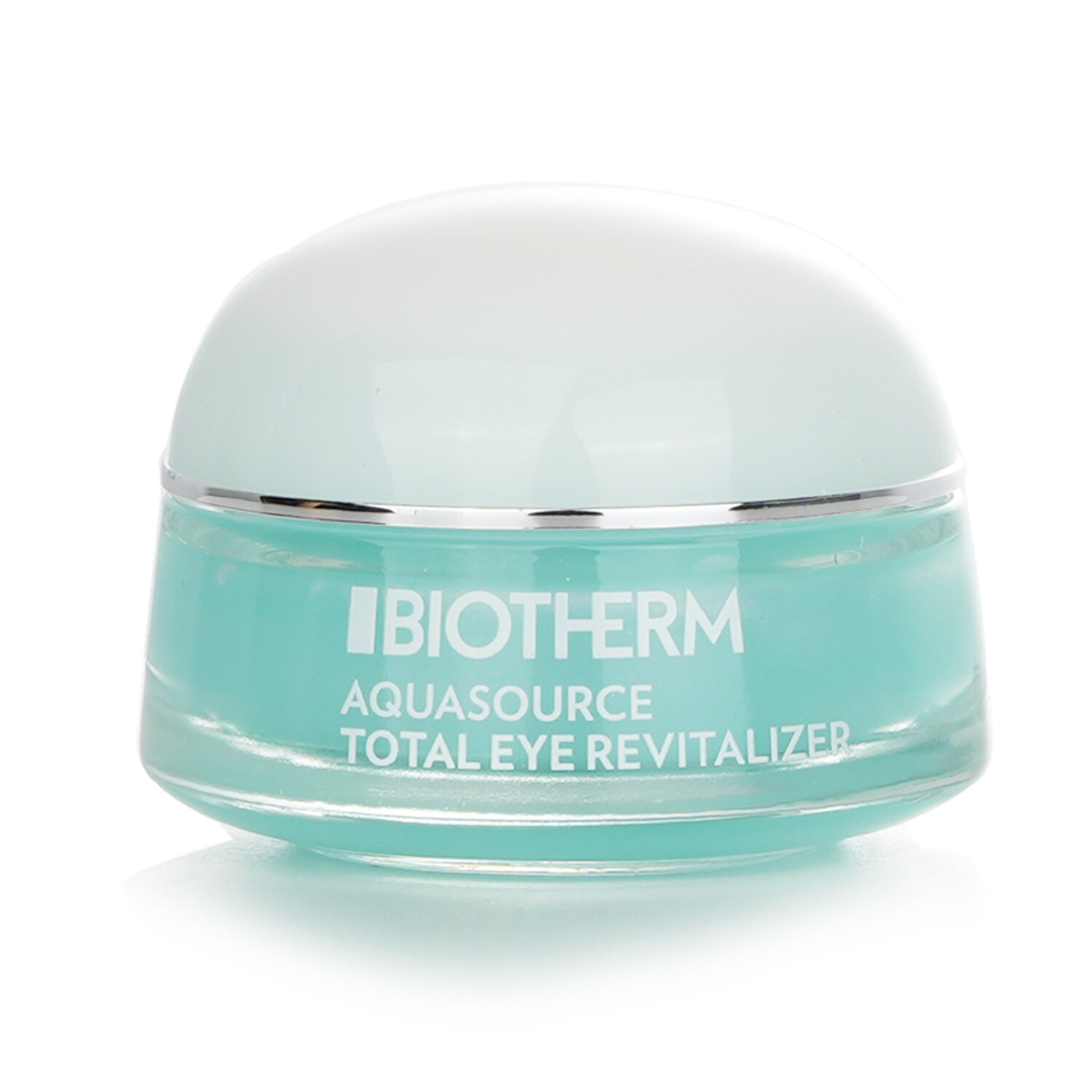 Biotherm Rewitalizujący krem pod oczy Aquasource Total Eye Revitalizer 15ml/0.5oz