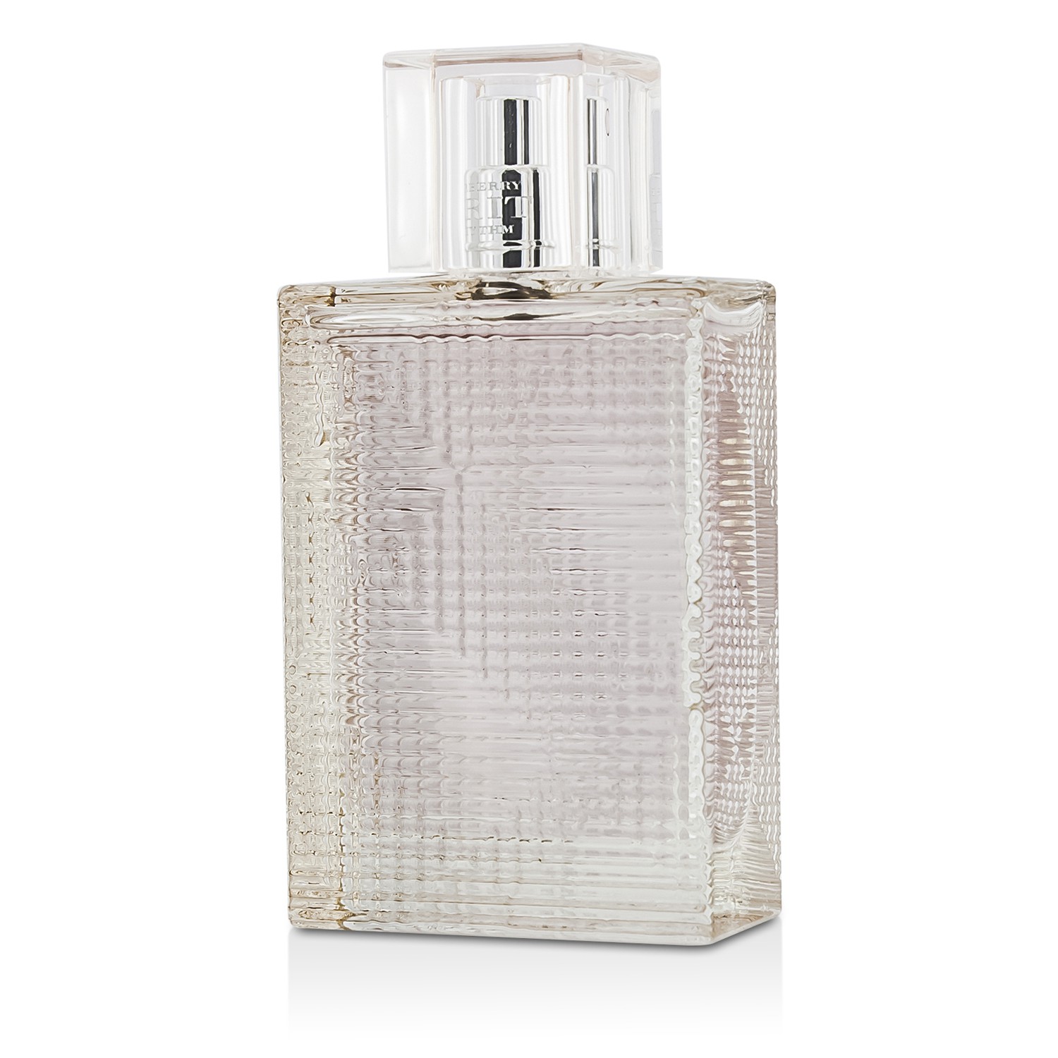 Burberry Brit Rhythm Floral Eau De Toilette Spray 50ml/1.6oz