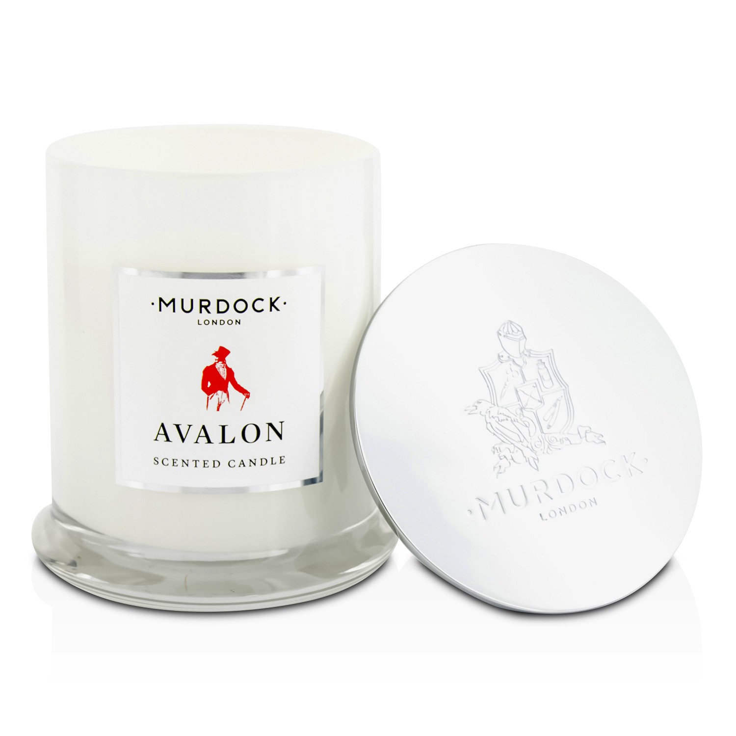 Murdock Scented Candle - Avalon 260g/9.17oz