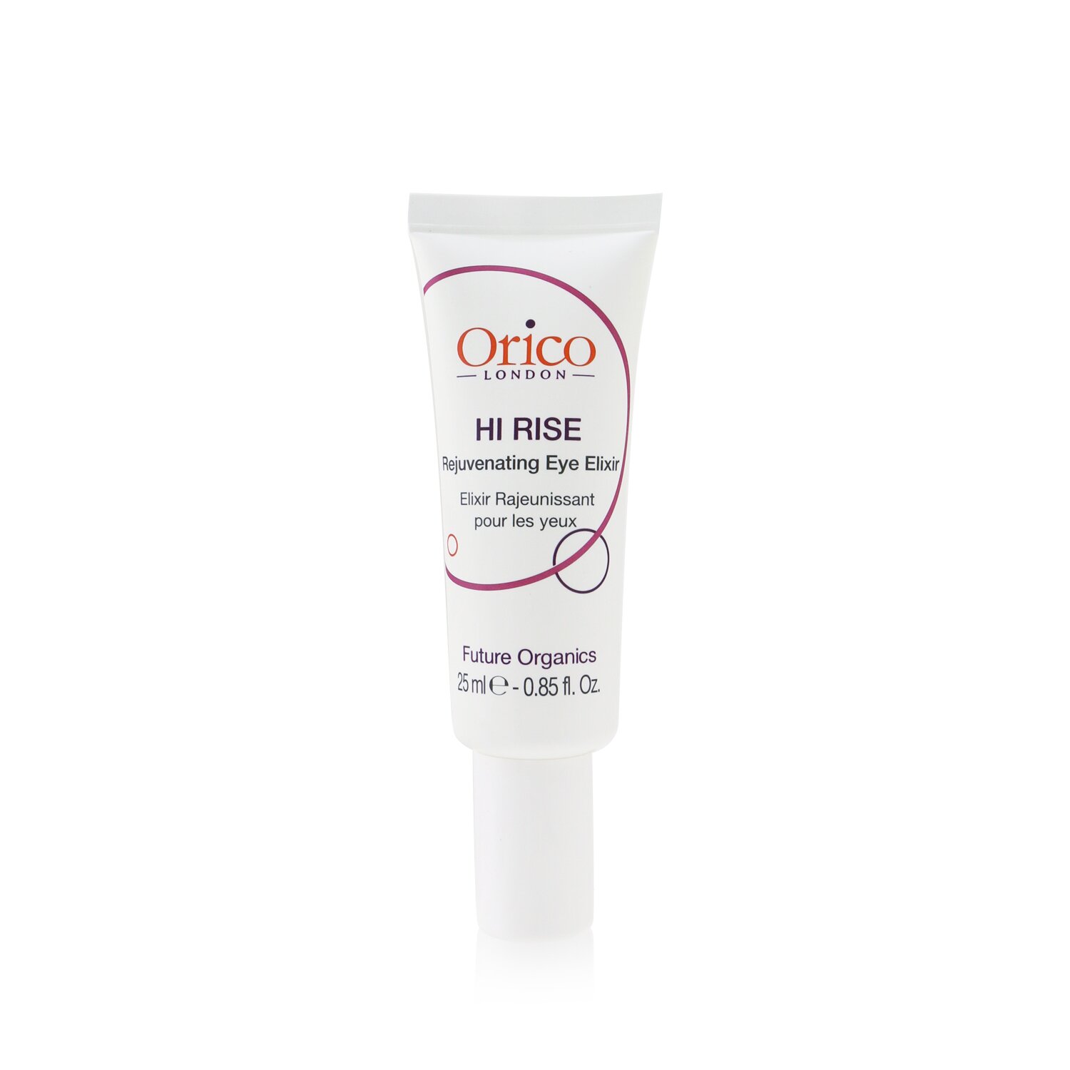 Orico London 倫敦奧瑞克  拉提抗衰老眼部精華 25ml/0.85oz
