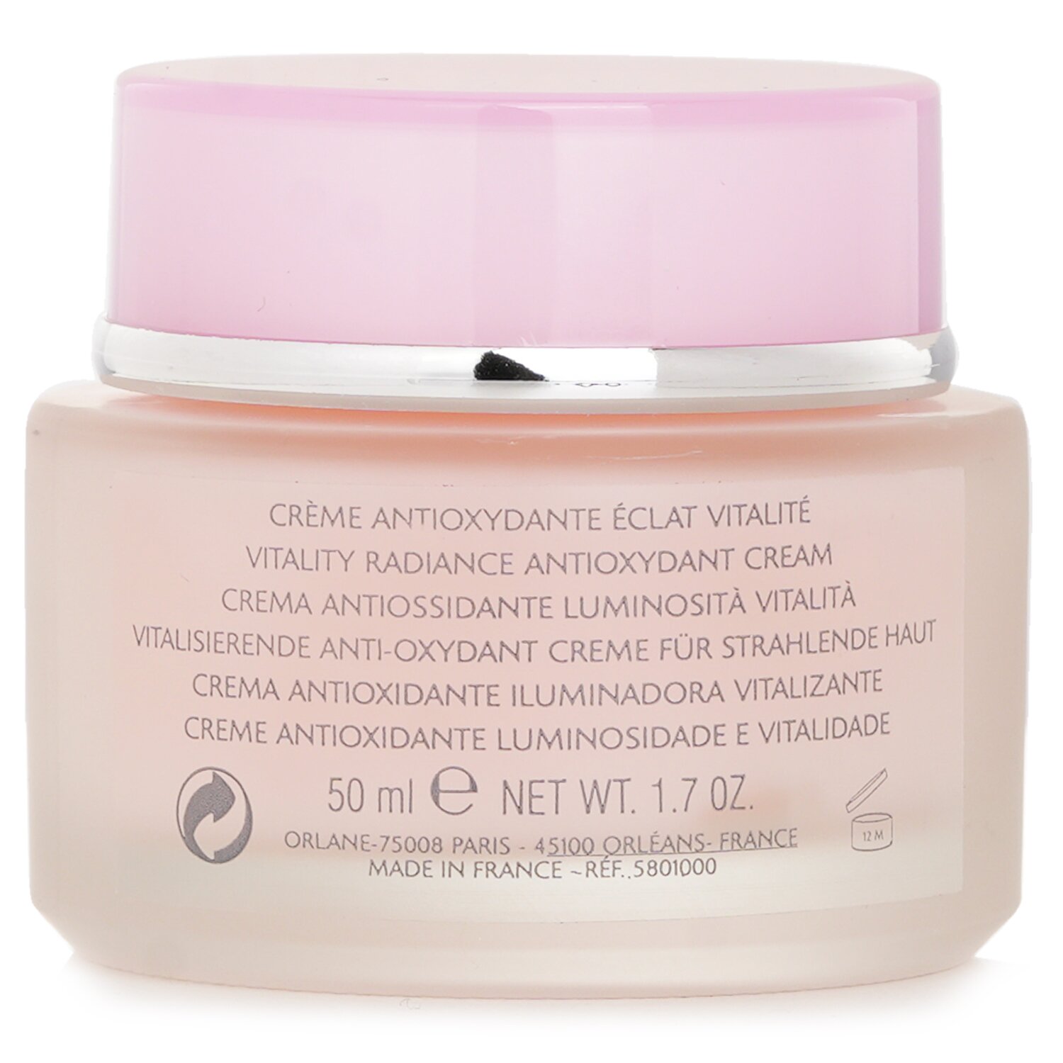 Orlane Oligo Vitamin Antioxidant Cream 50ml/1.7oz