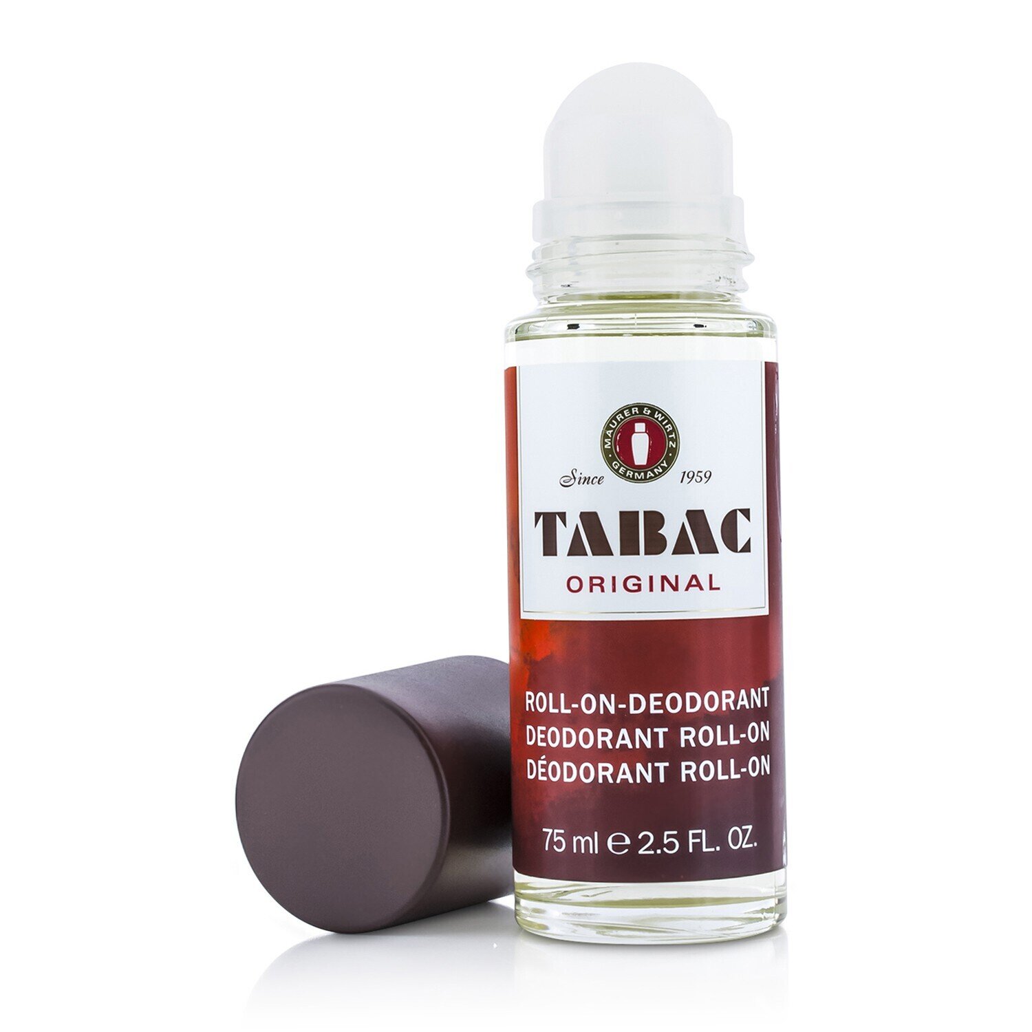 Tabac Tabac Original Deodorant Roll-On 75ml/2.5oz