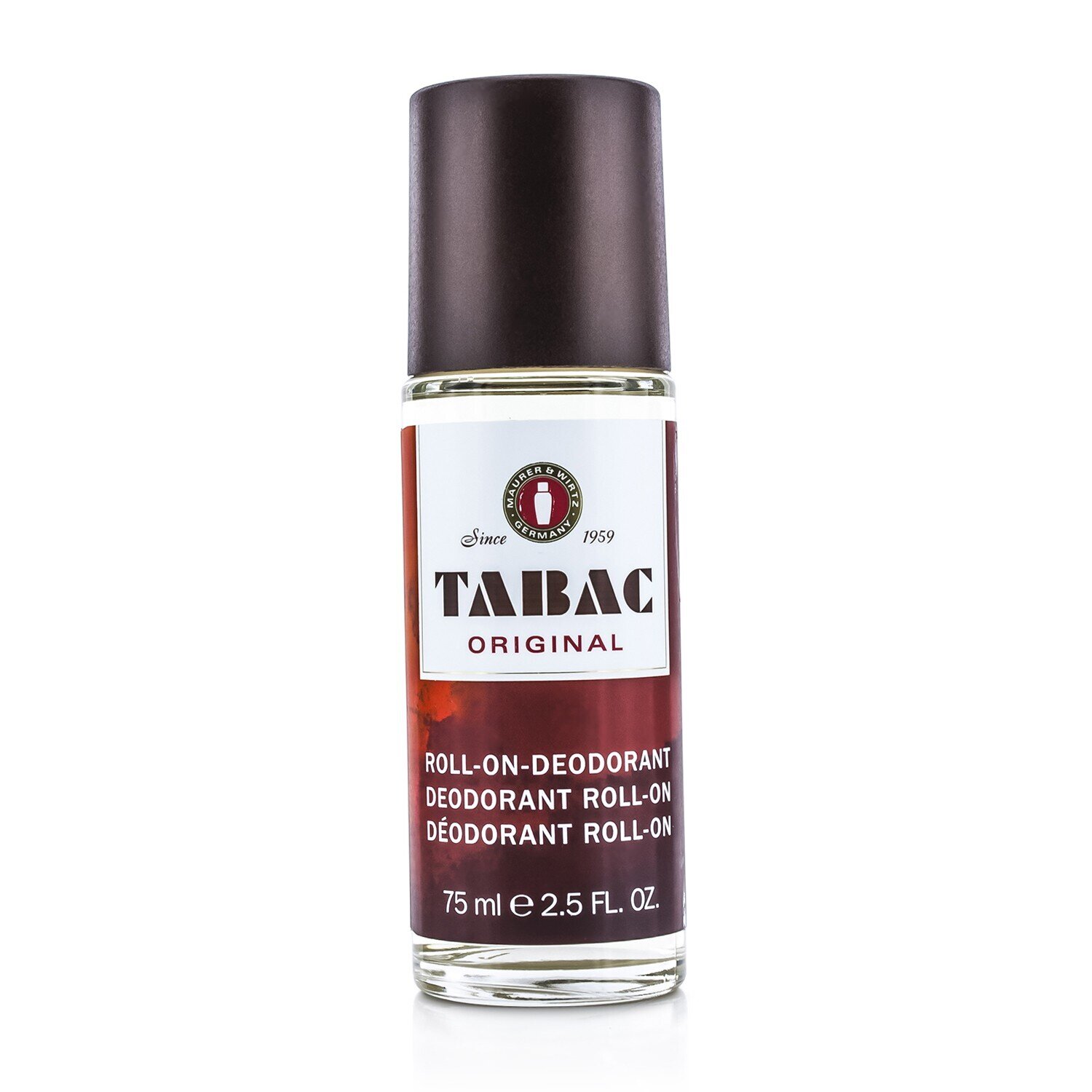 Tabac Tabac Original Deodorant Roll-On 75ml/2.5oz
